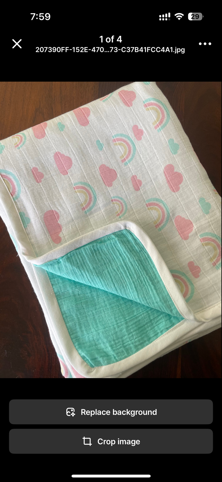Muslin Towels & Blankets