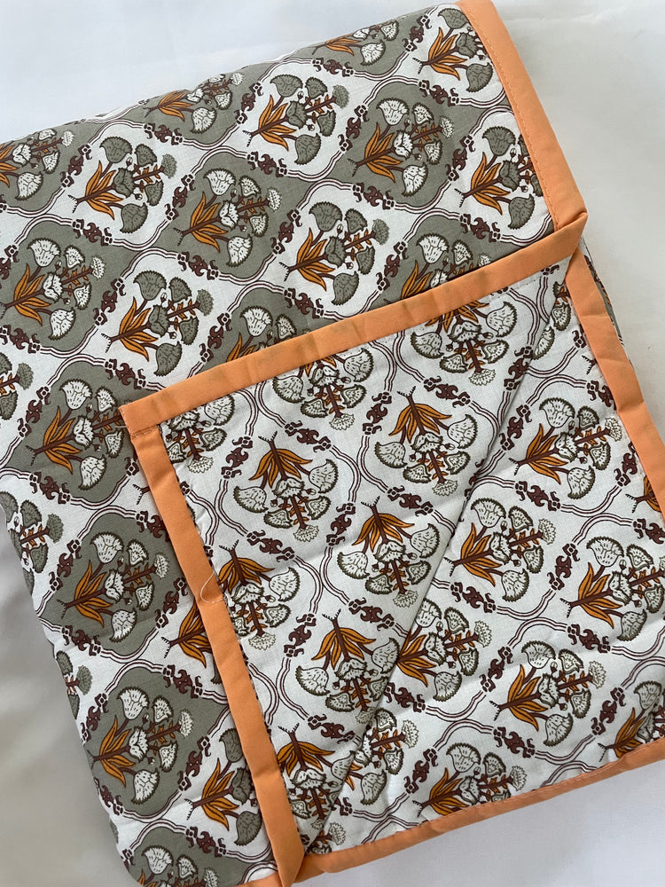 Double Size Cotton Dohars