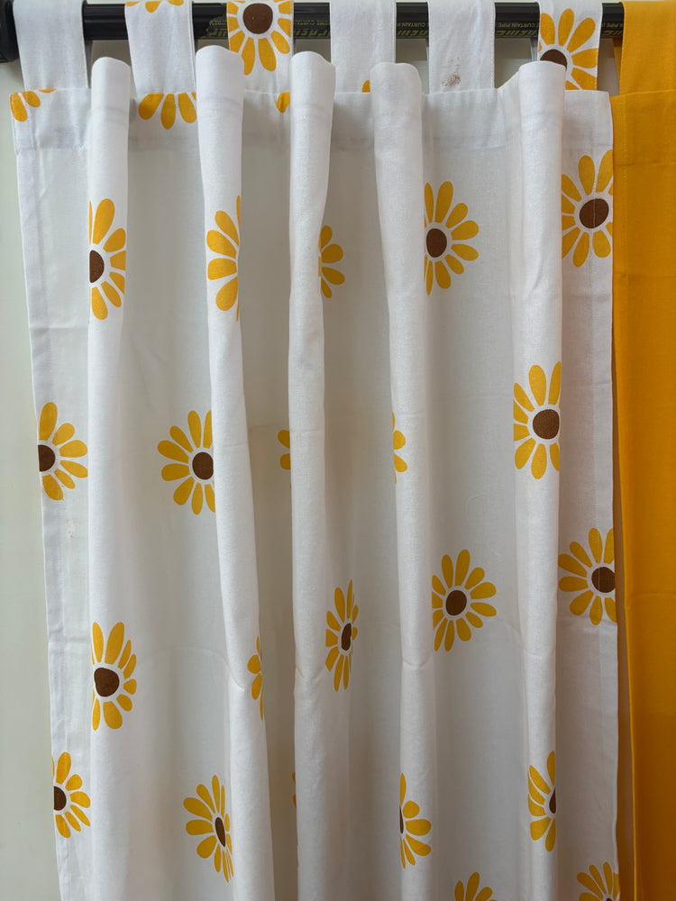 Curtains