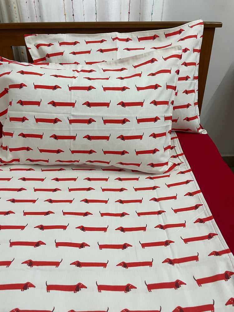 King Size Cotton Bedspreads