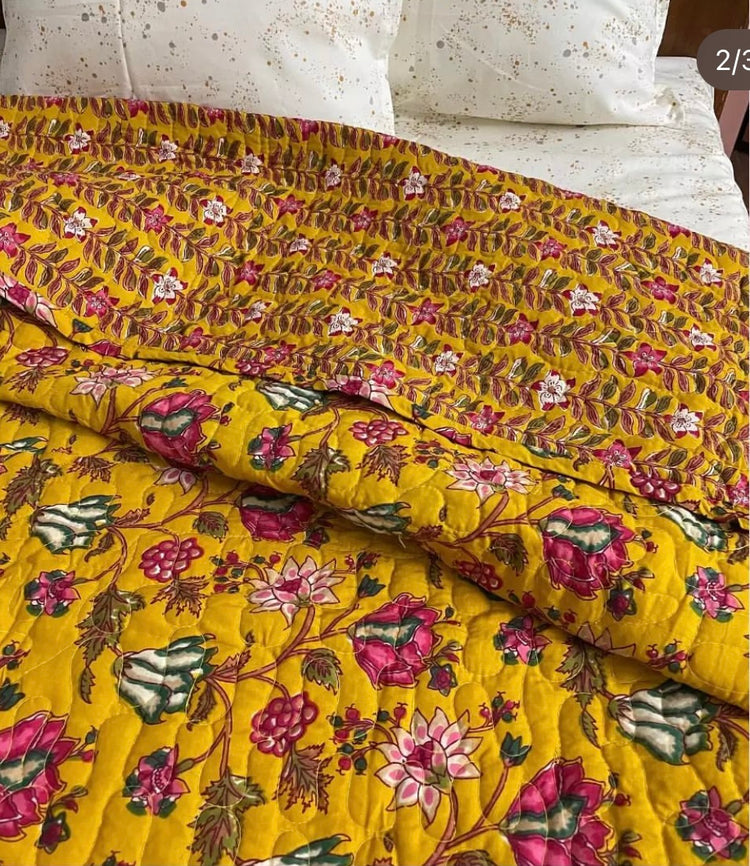 Quilts