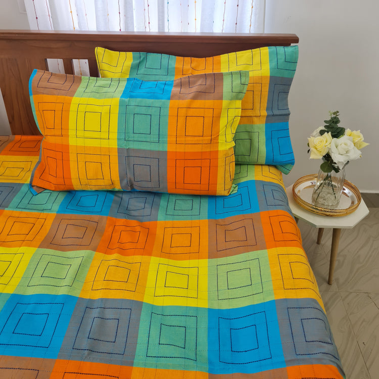 Bedspreads