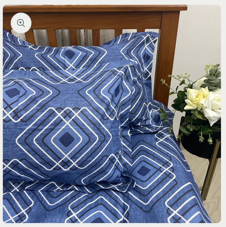 Queen Size Cotton Bedspreads