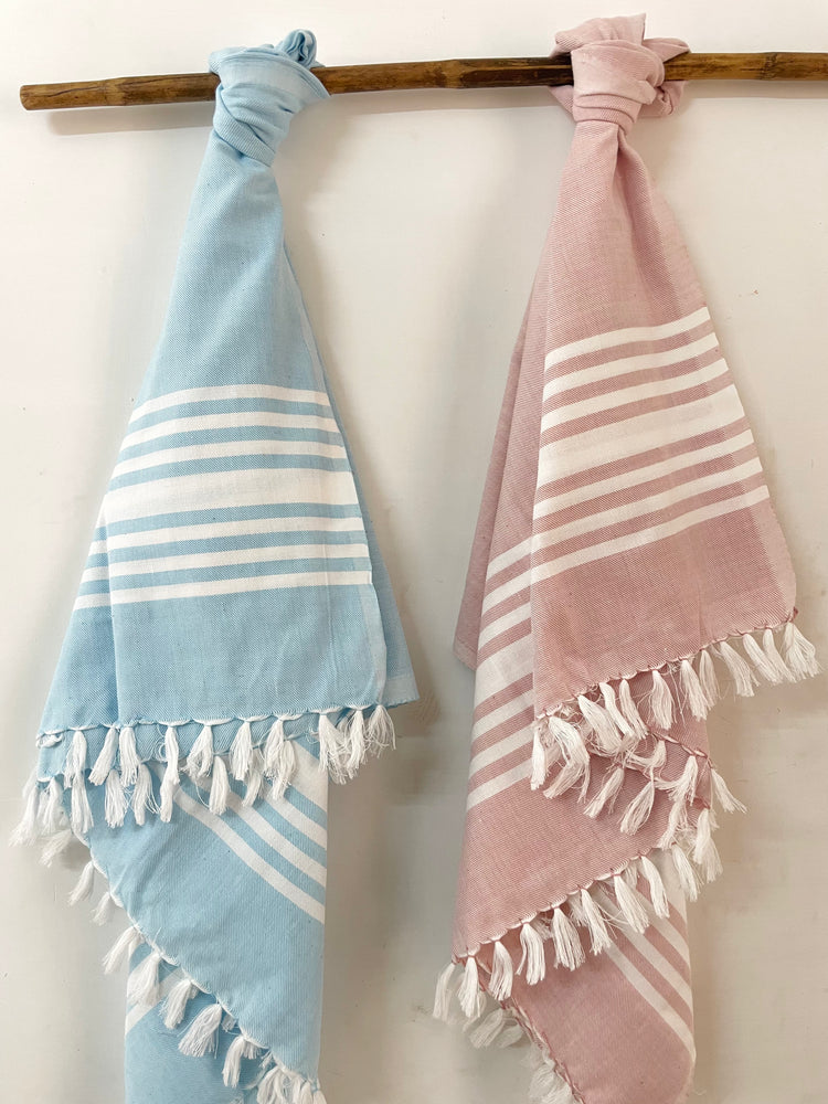 Towels