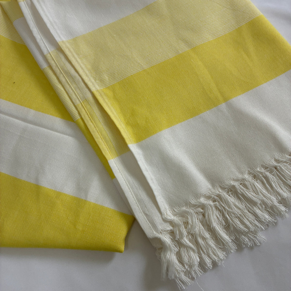 Extra long Bamboo Bath Towels
