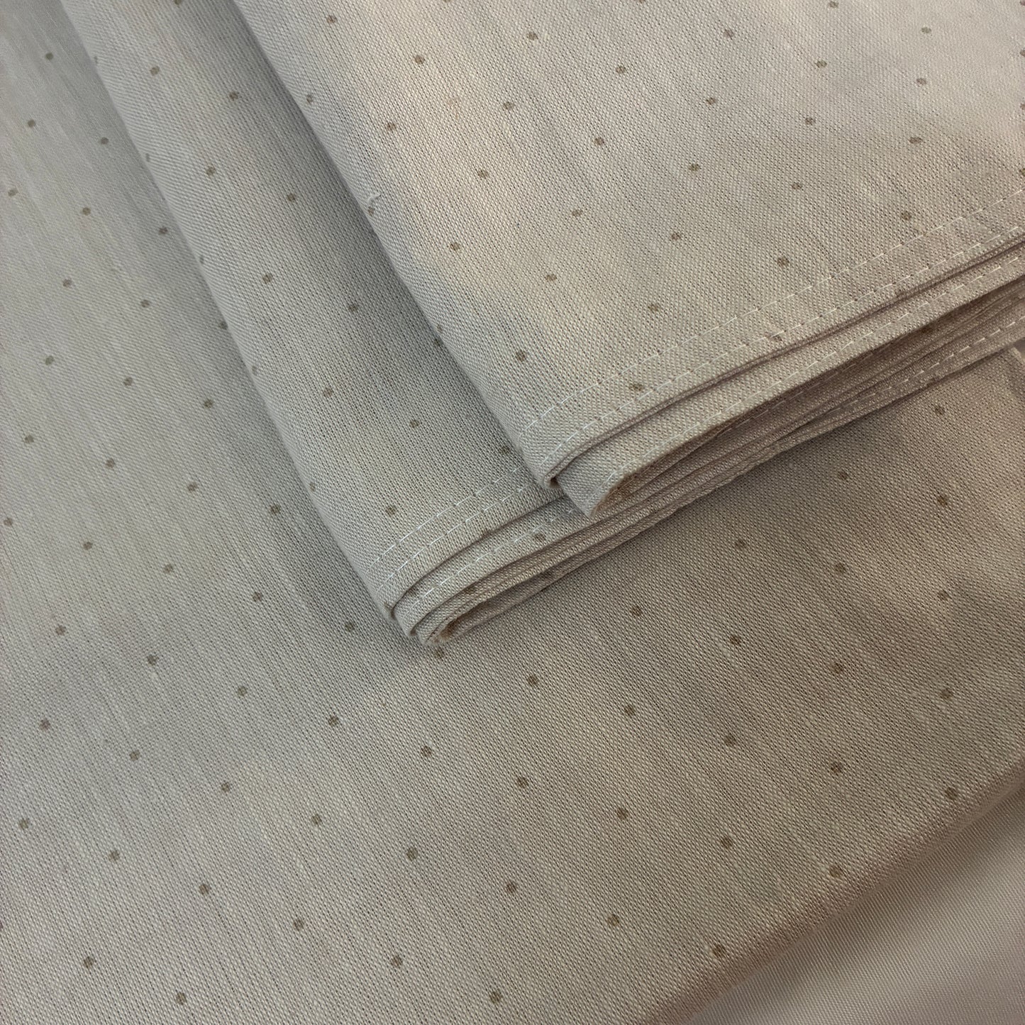 Single Size Bedspread with 2 Pillow Covers 60 x 90 in