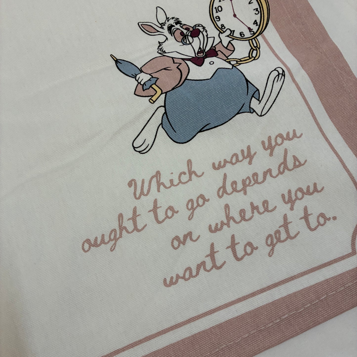 Hand/Lunch Towels (Set of 2)