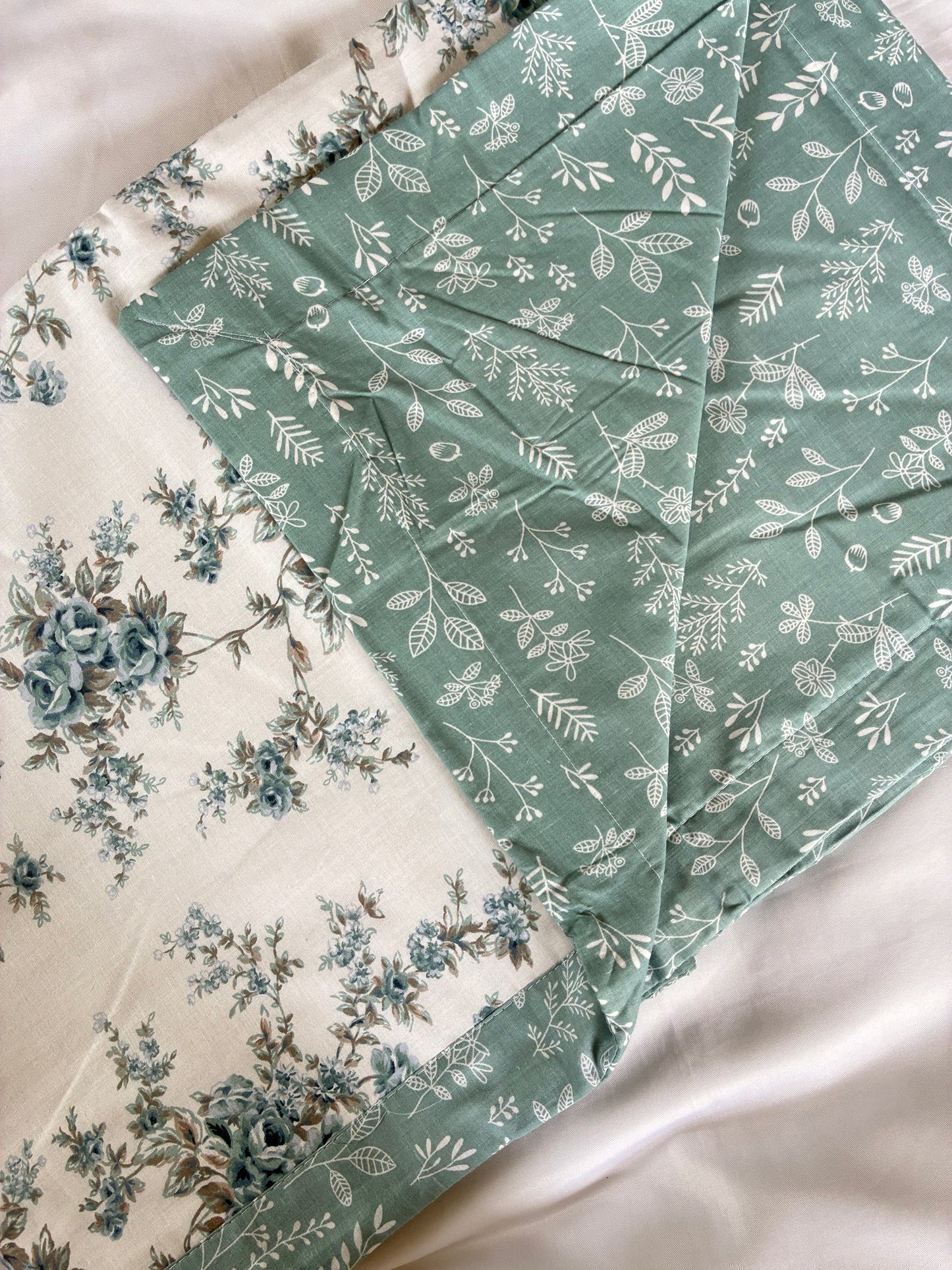 Single Size Cotton Dohar