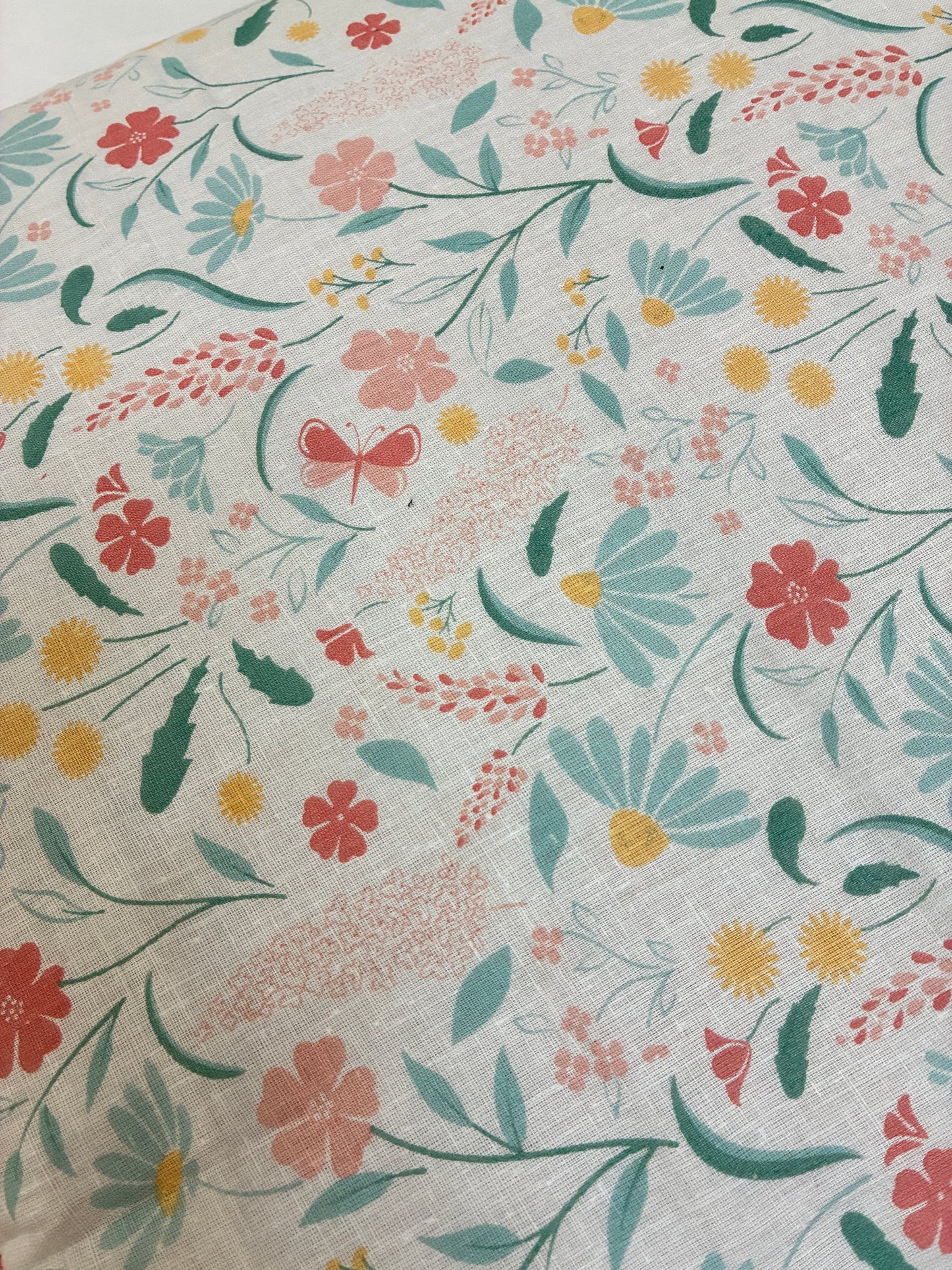 Reversible Cotton Double Size Dohar