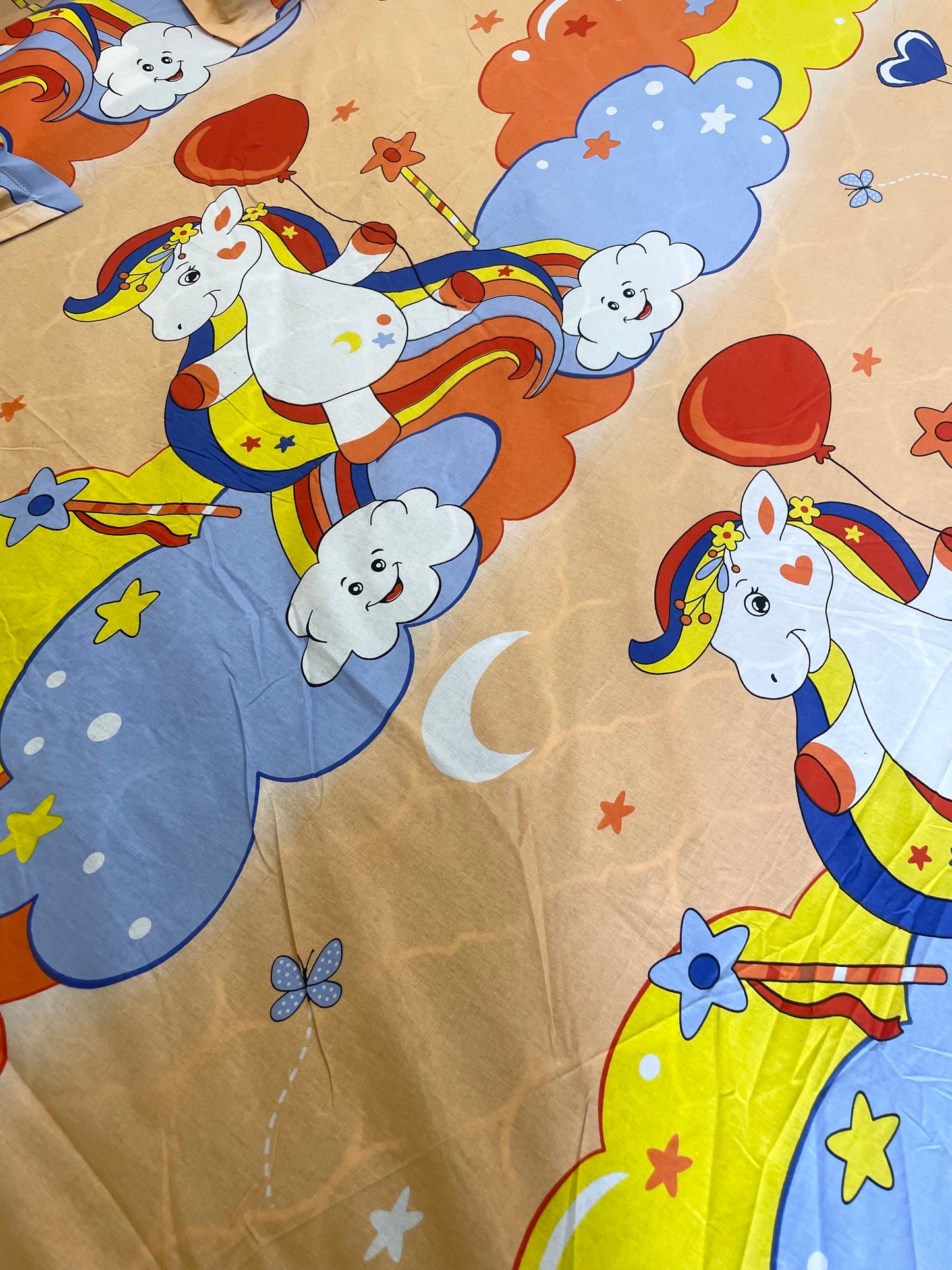 Fitted King Size Bedspreads 72 x 78 x 8 inch