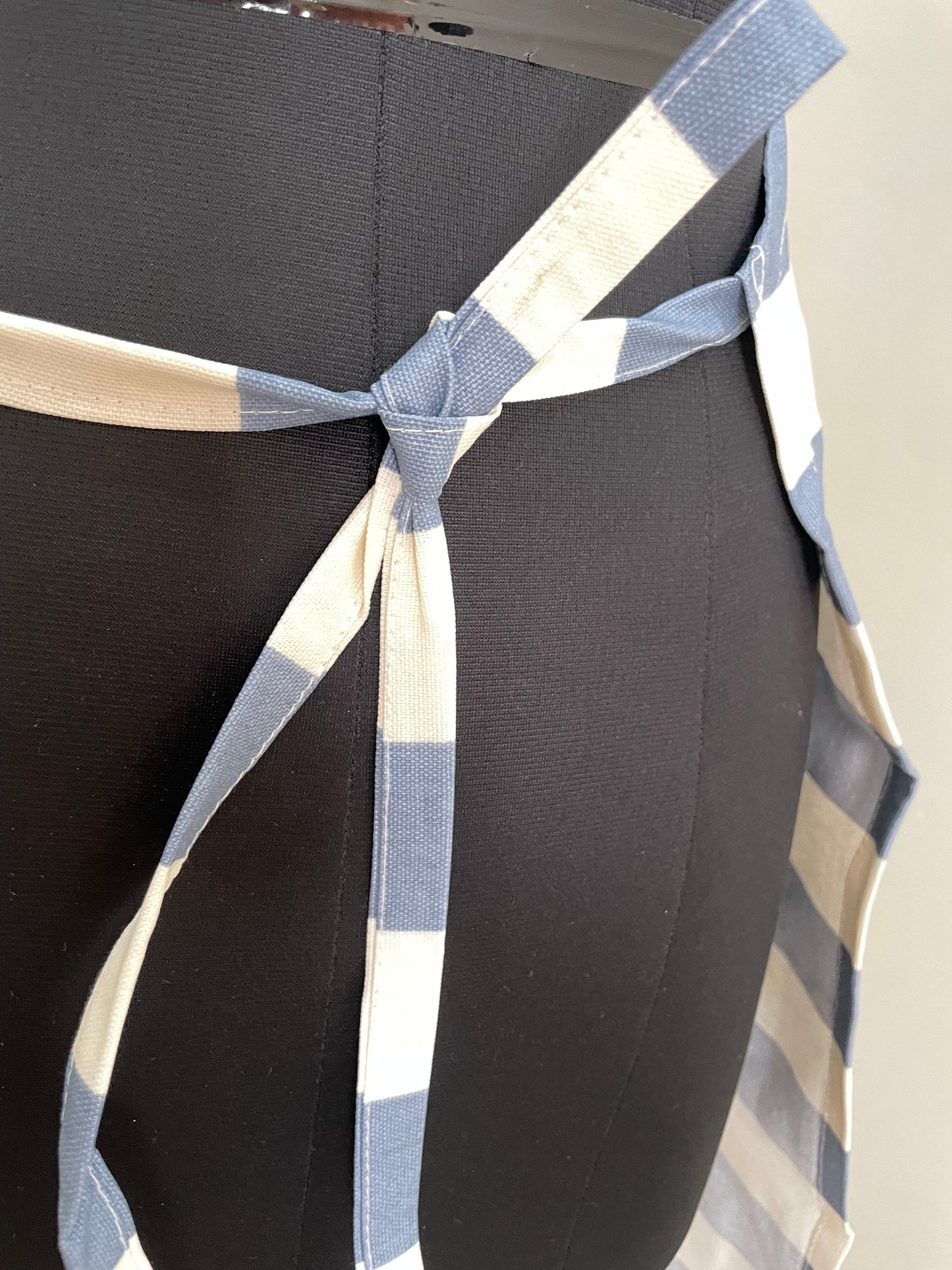 Wax Coated Waterproof Apron