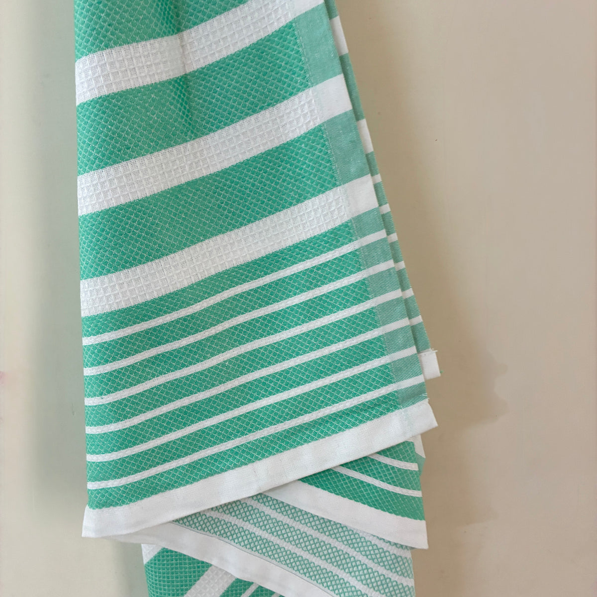 Stripes Cotton Bath Towels