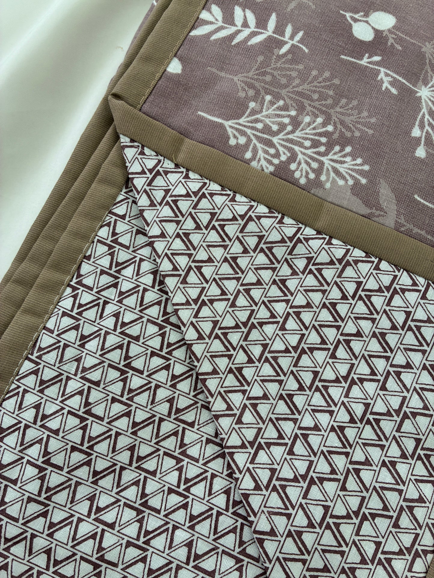 Single Size Cotton Dohar