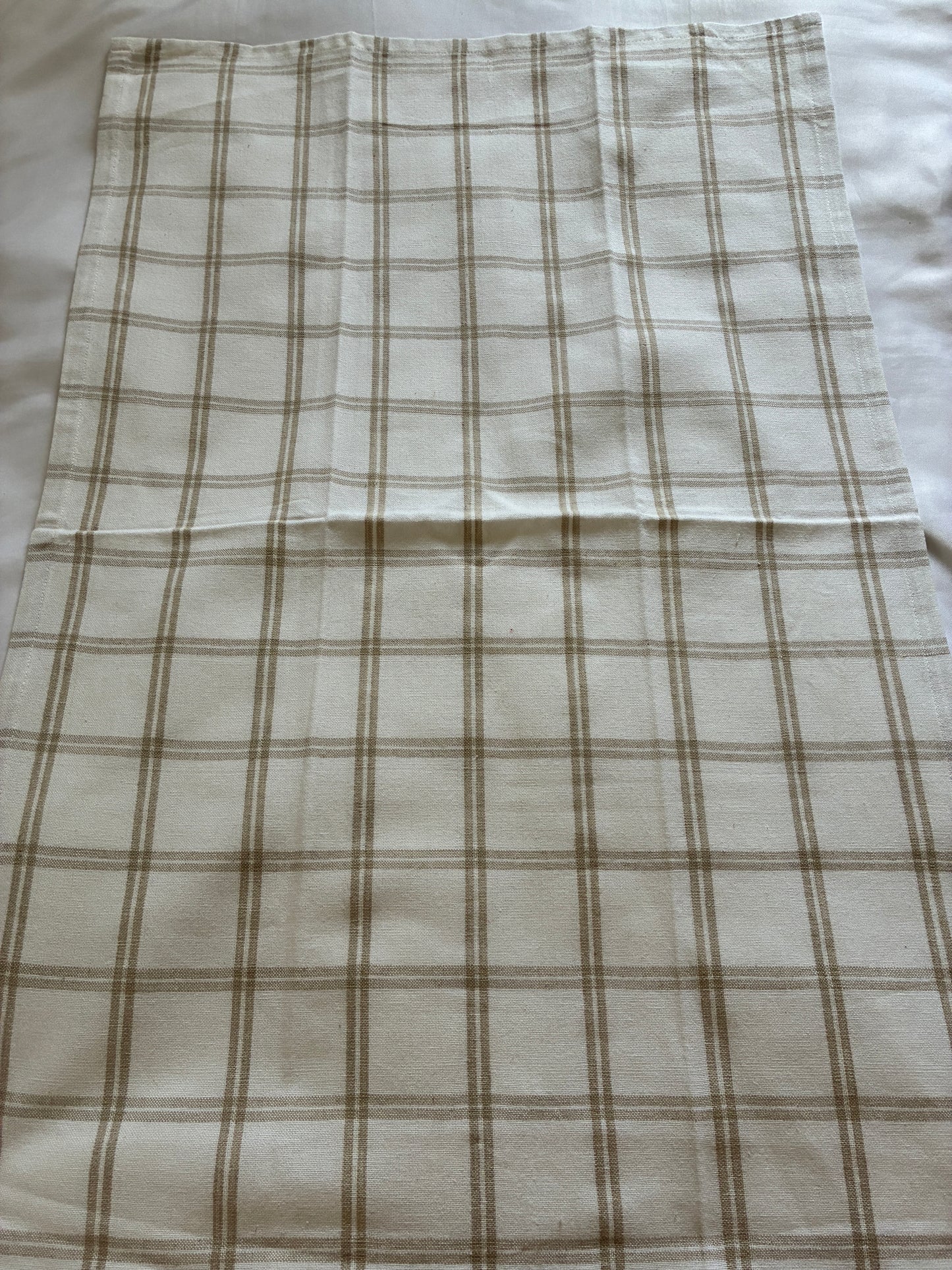 Printed Hand/Lunch Towels (Set of 2)