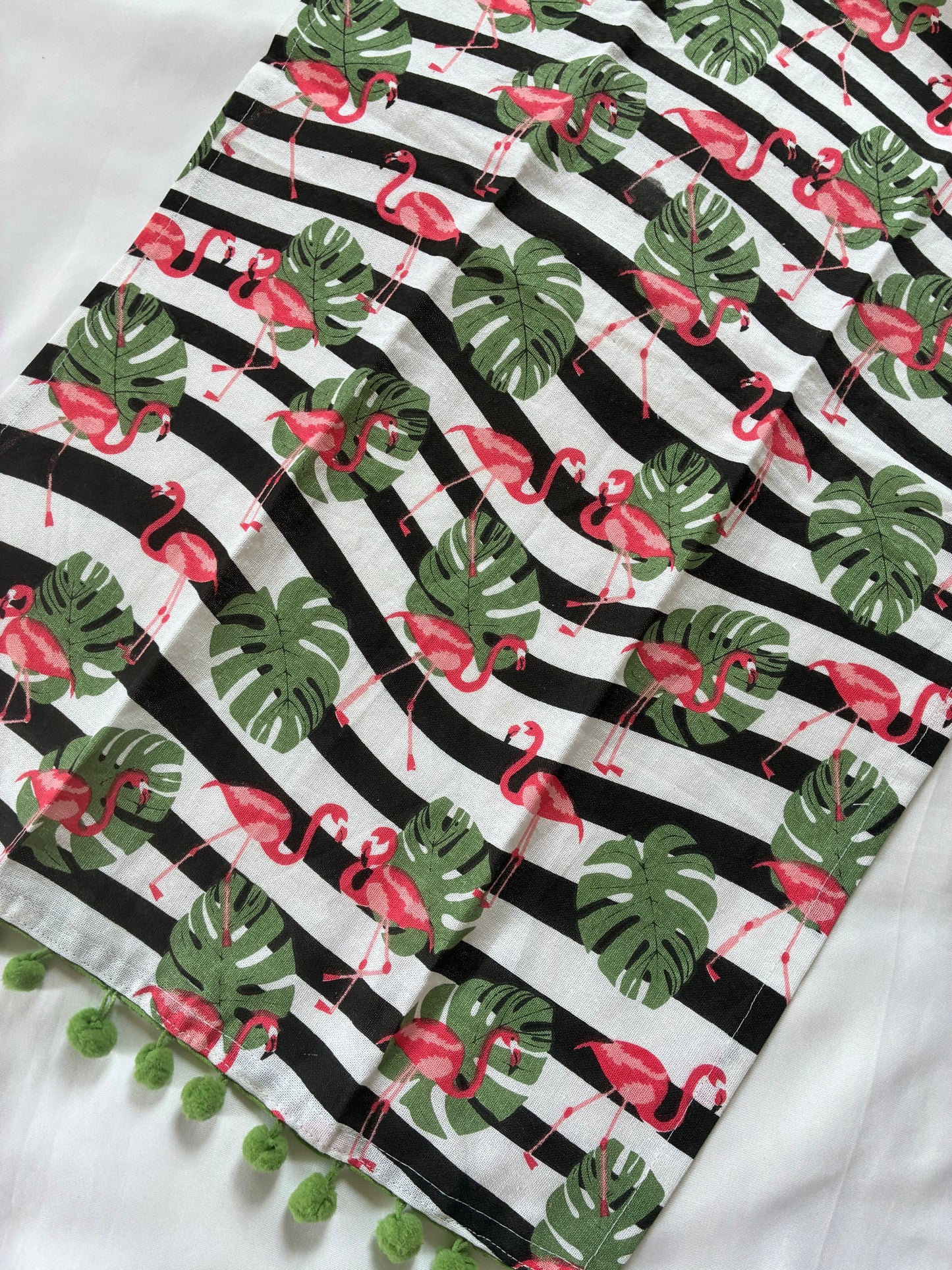 Printed Hand/Lunch Towels (Set of 2)