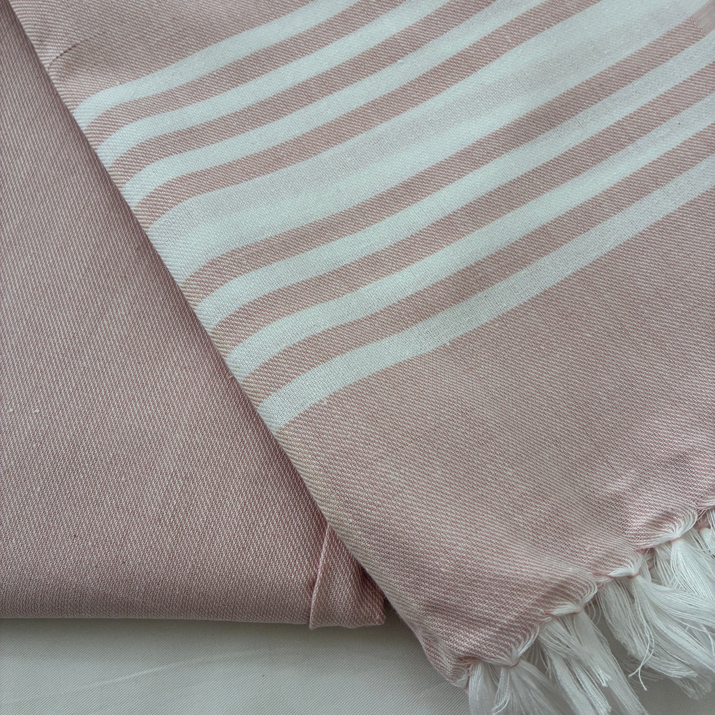 Extra Long Cotton Bath Towel