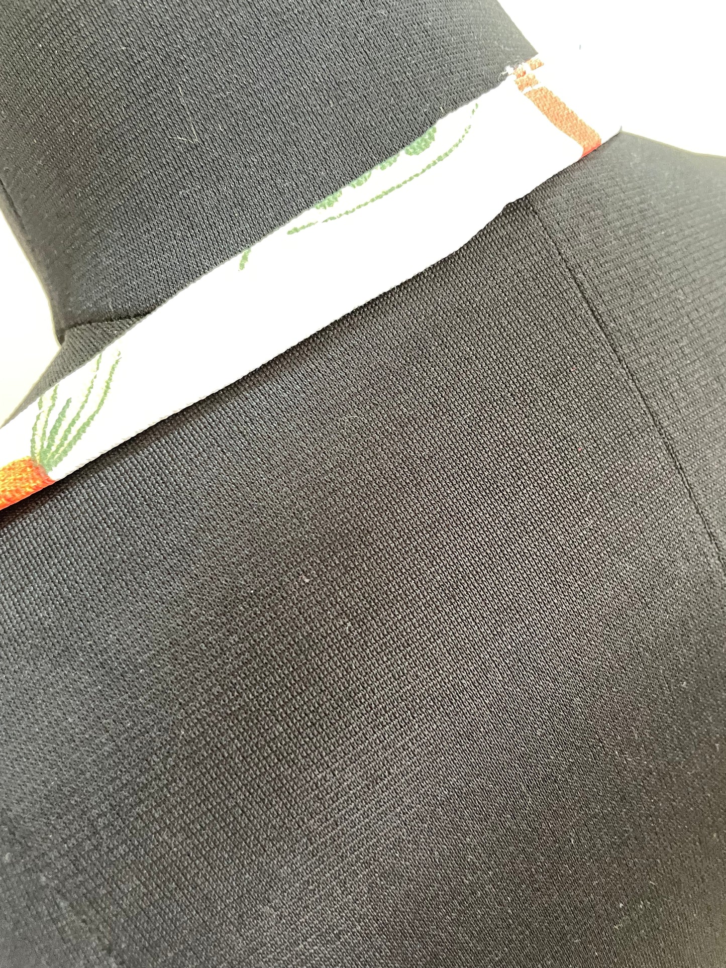 Wax Coated Waterproof Apron