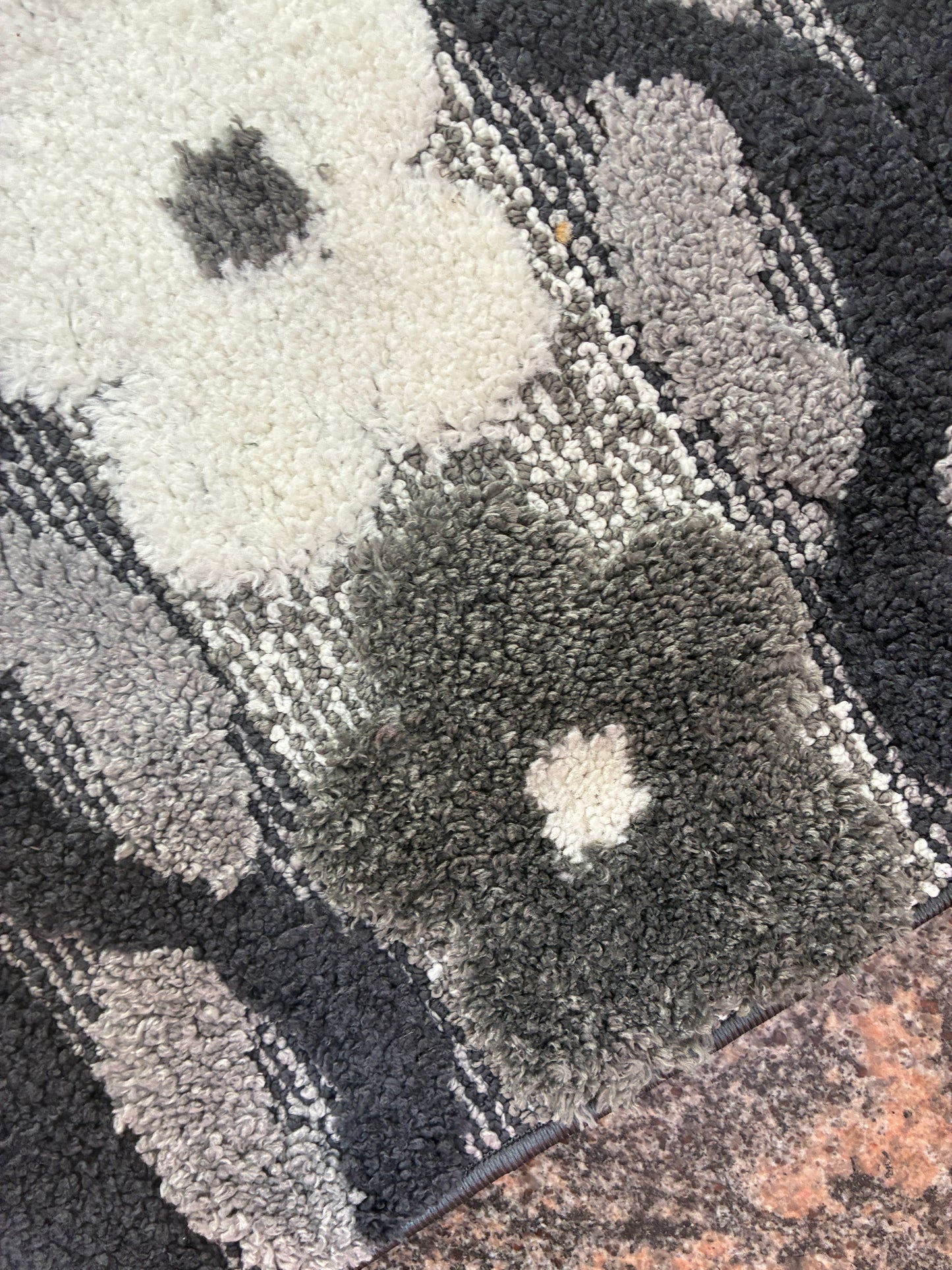 Big Anti Slip Door Mat (80 x 50cm)