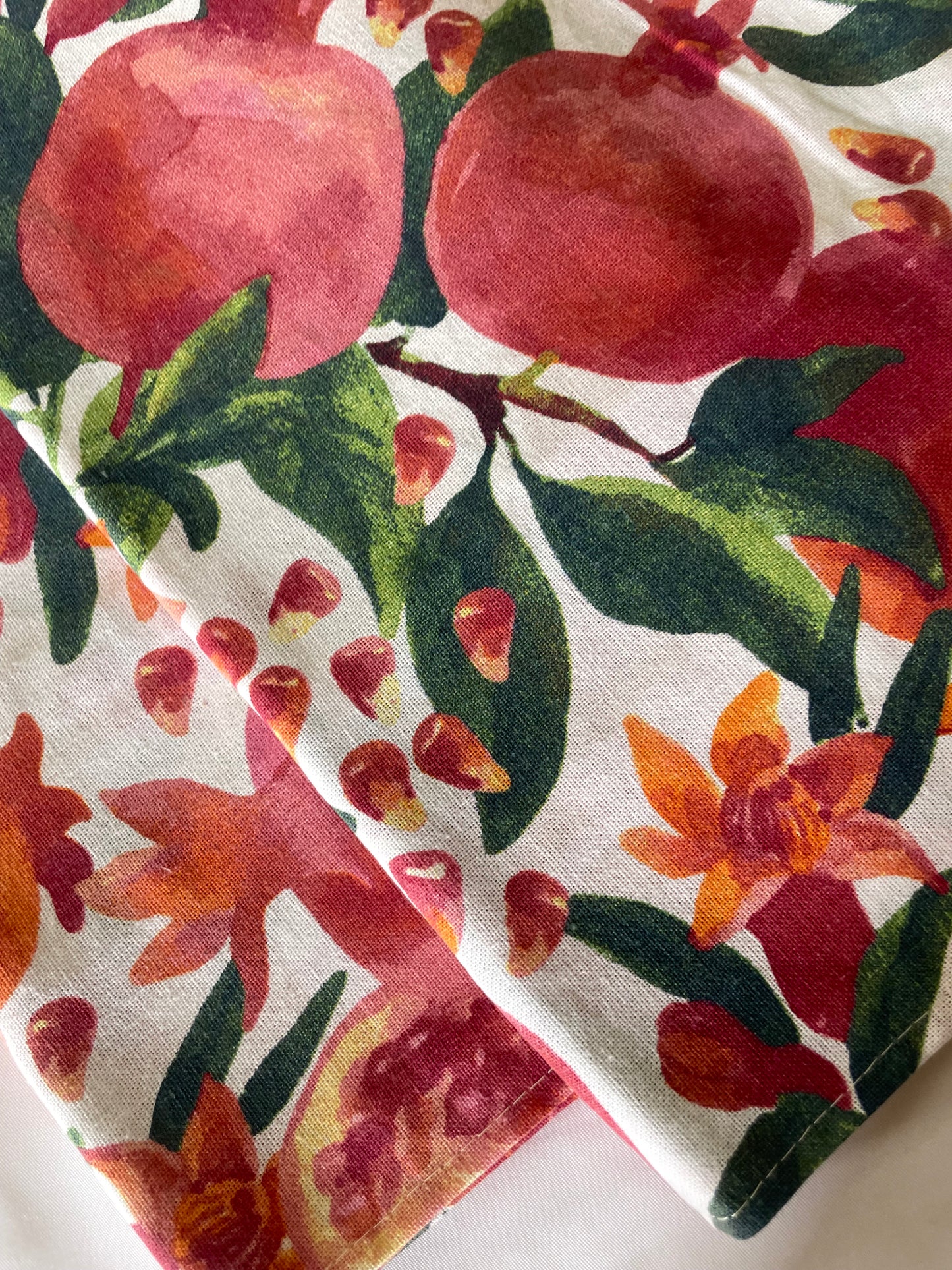 Cotton Pillow Covers