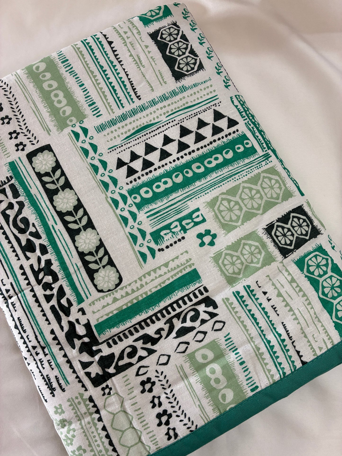Single Size Cotton Dohar