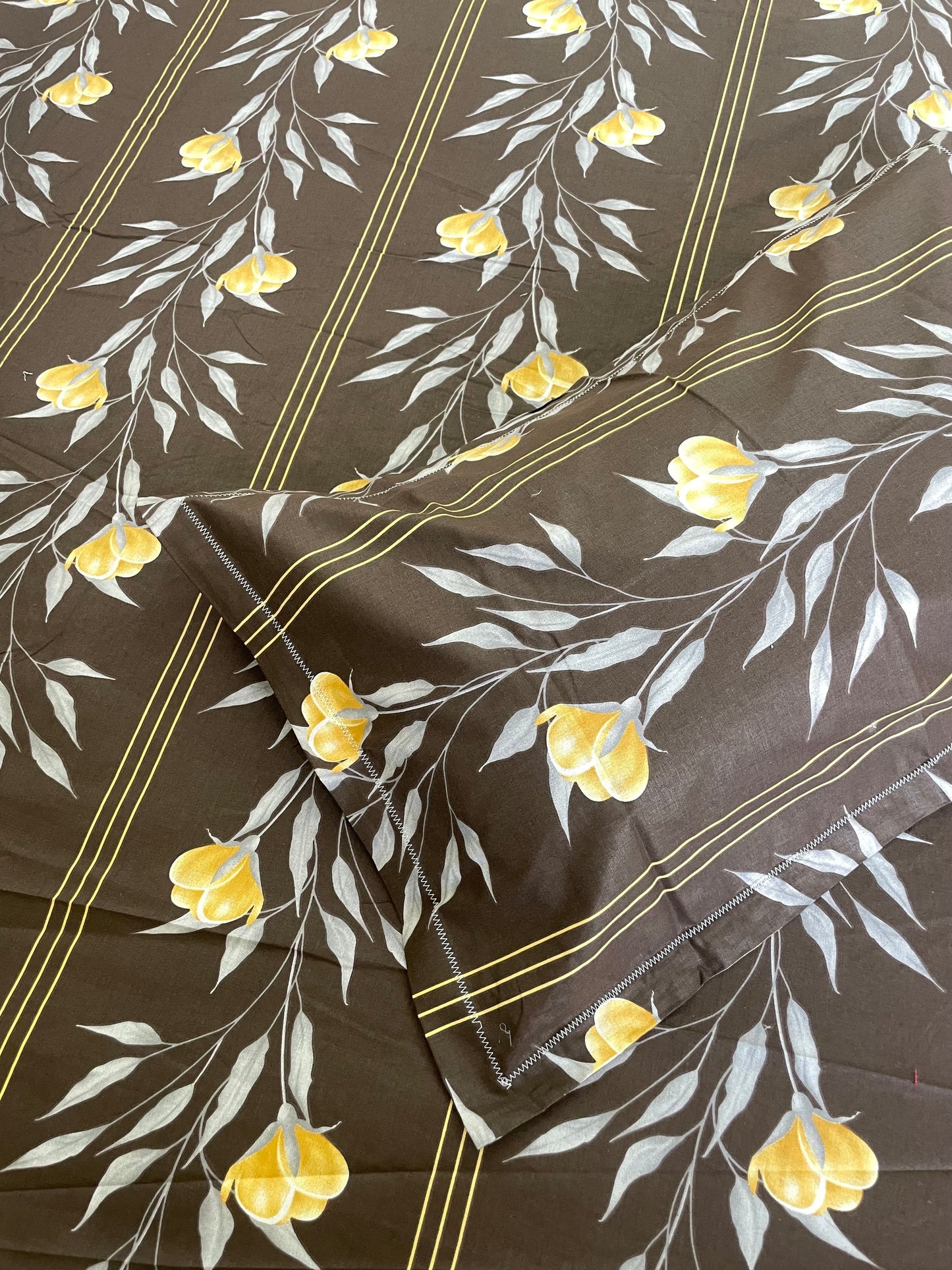 Fitted King Size Bedspreads 72 x 78 x 8 inch