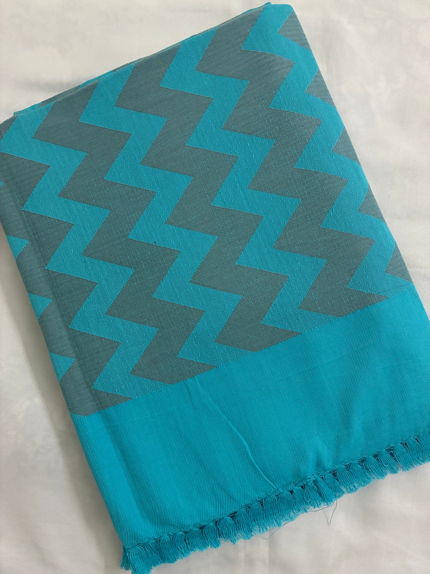 Single Size Blanket / Throw