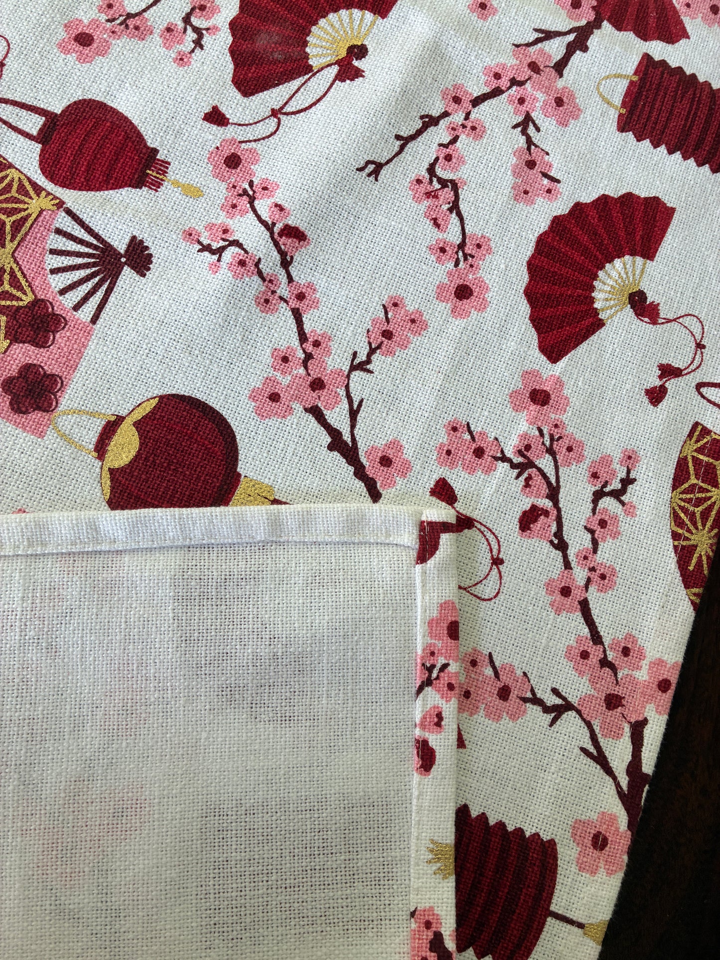 Table Runner 5ft long