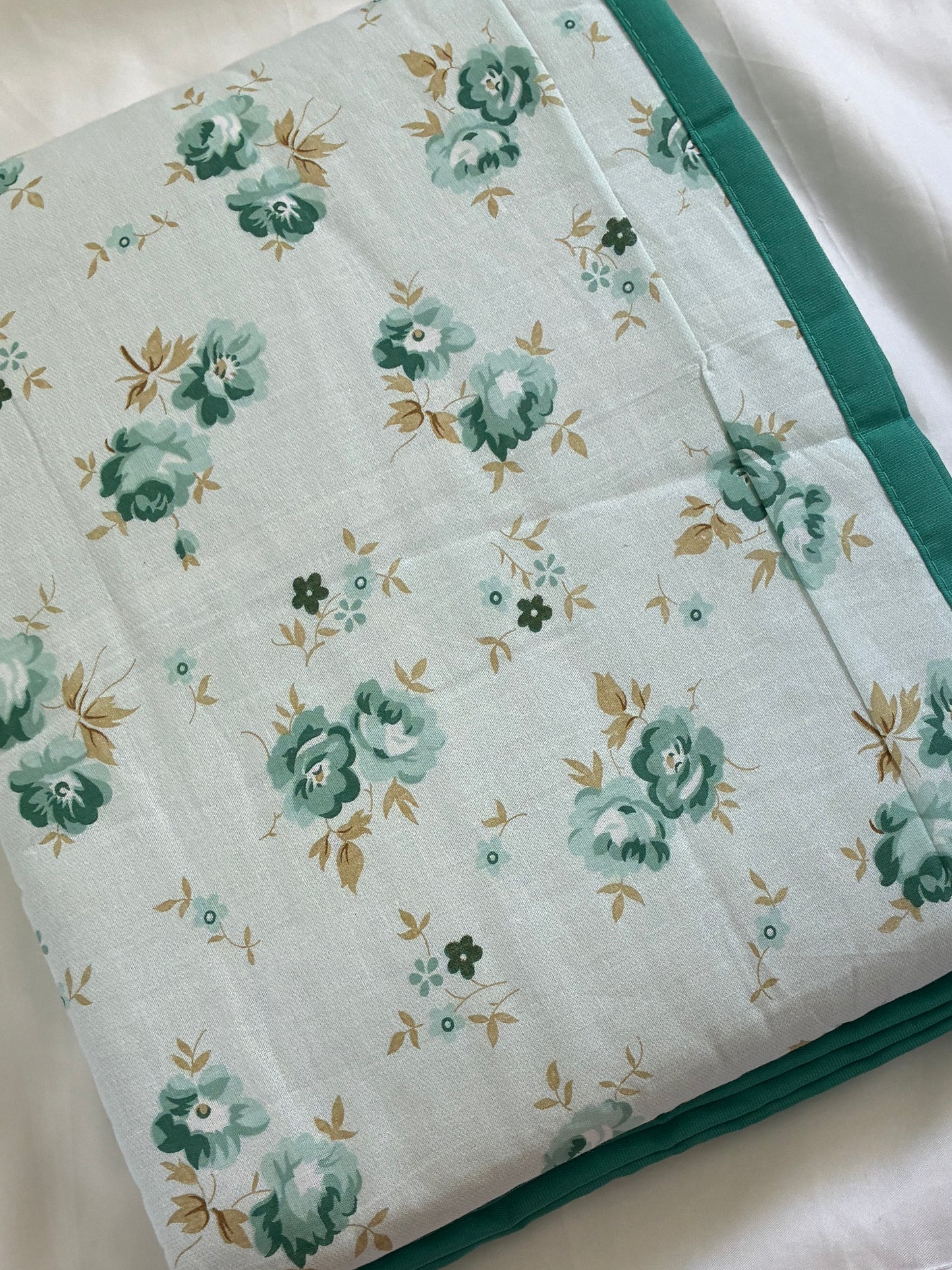 Reversible Cotton Double Size Dohar