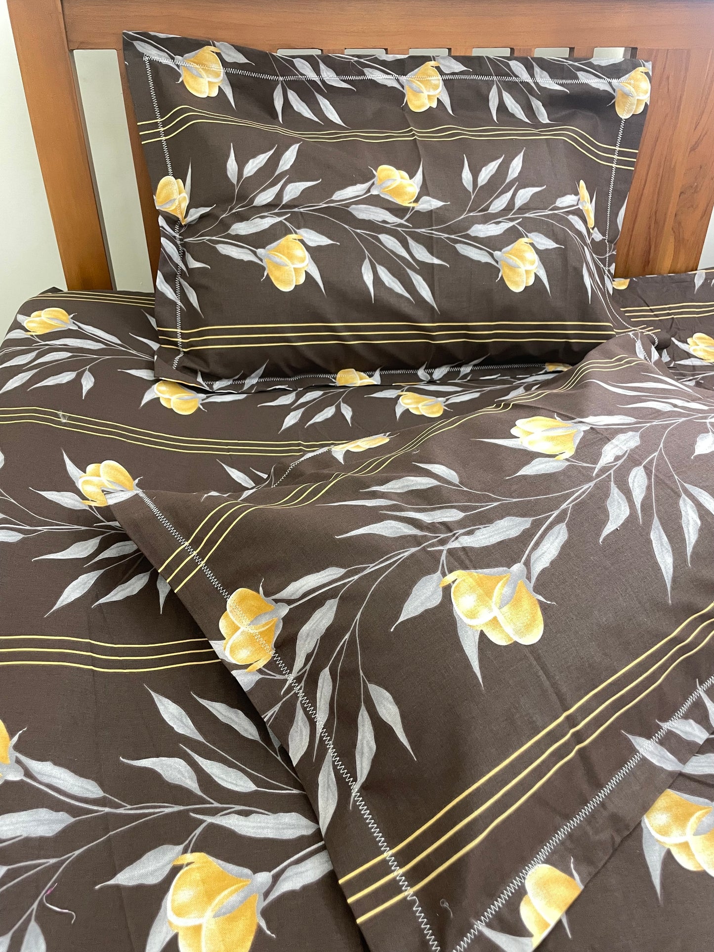 Fitted King Size Bedspreads 72 x 78 x 8 inch
