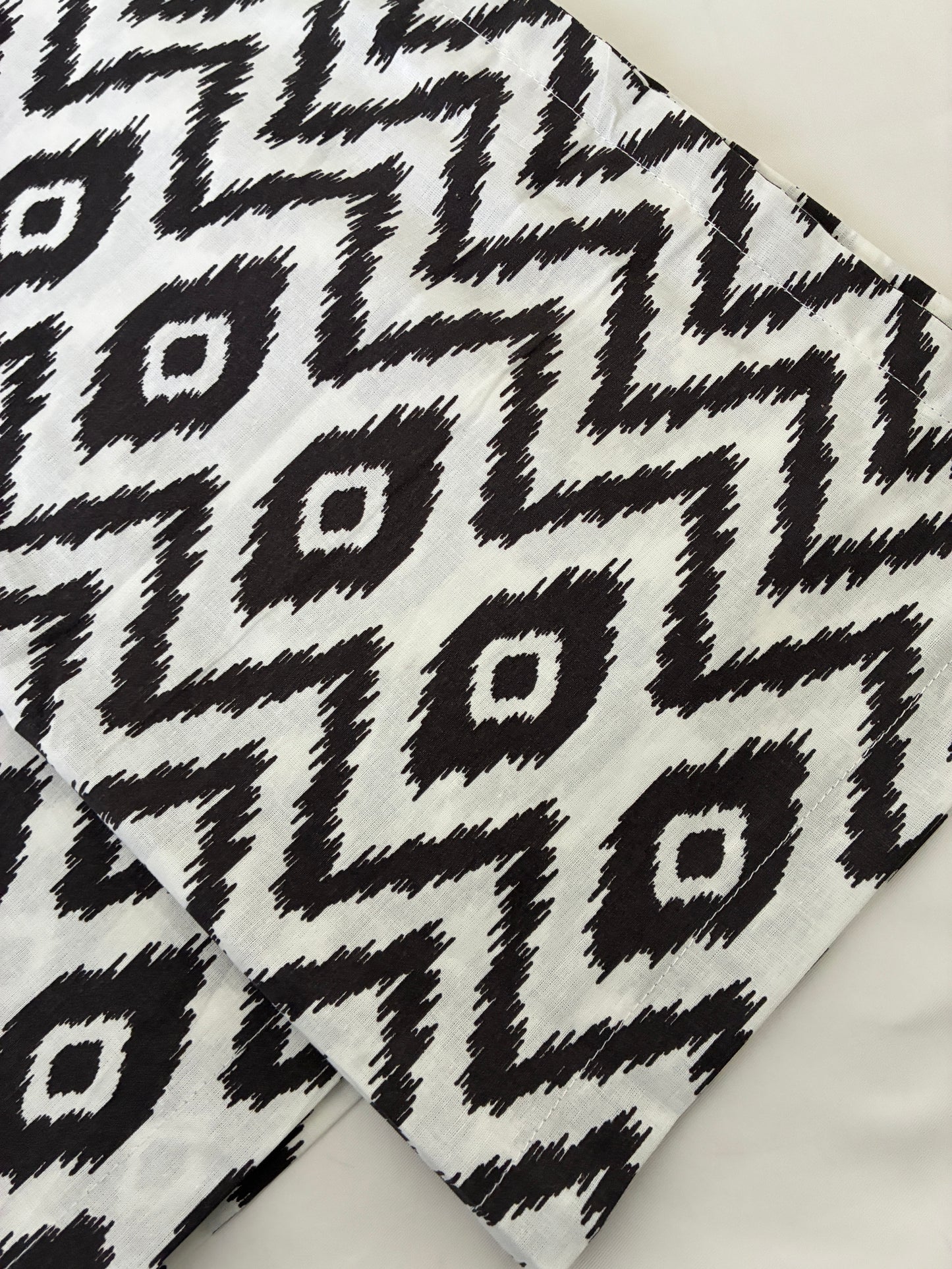 Cotton Pillow Covers