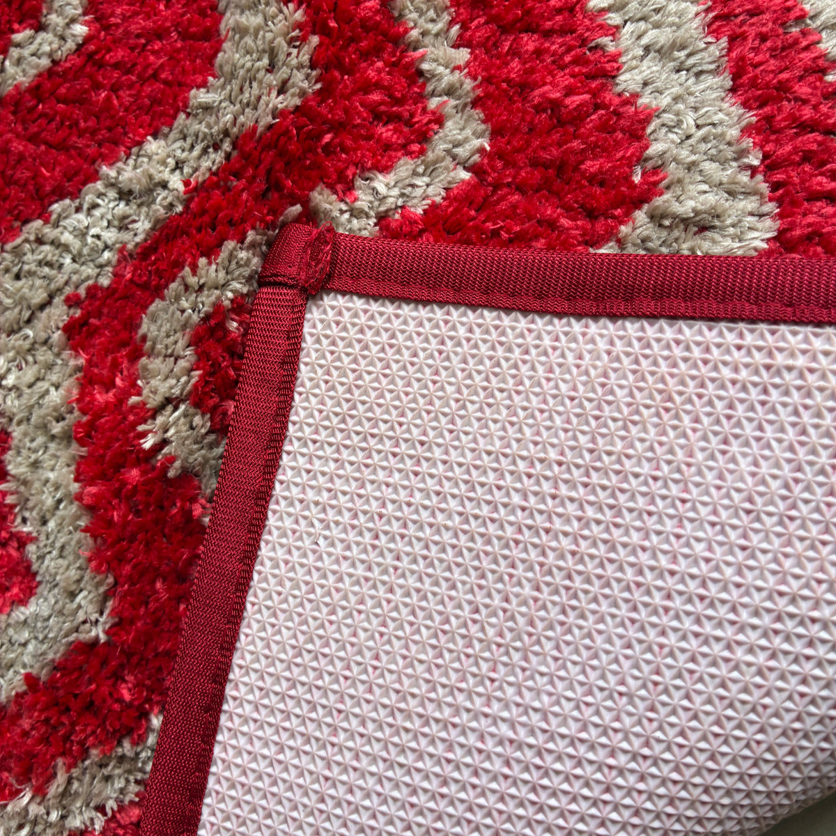 Anti Skid Floor Mat (58x40cm)