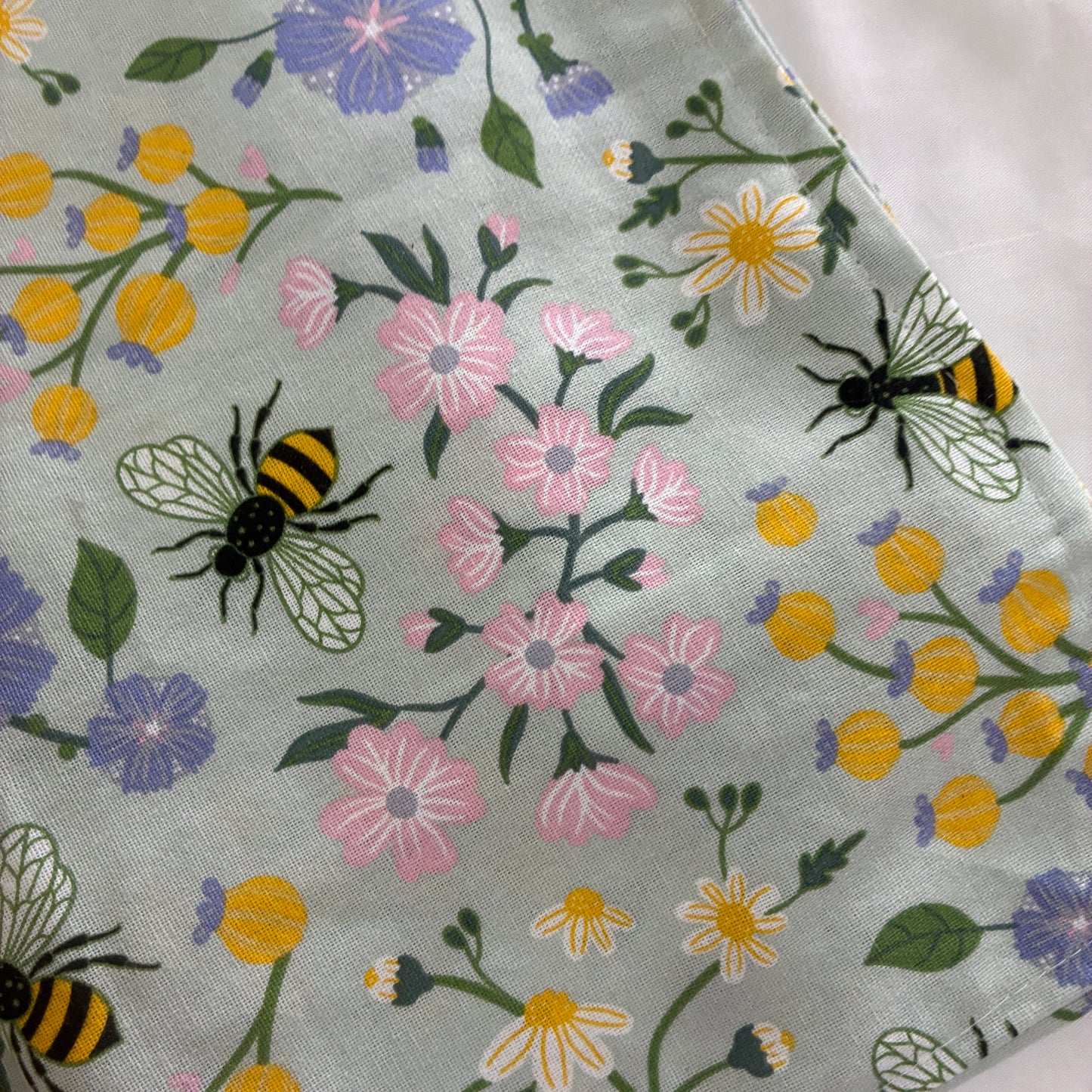 Cotton Pillow Covers