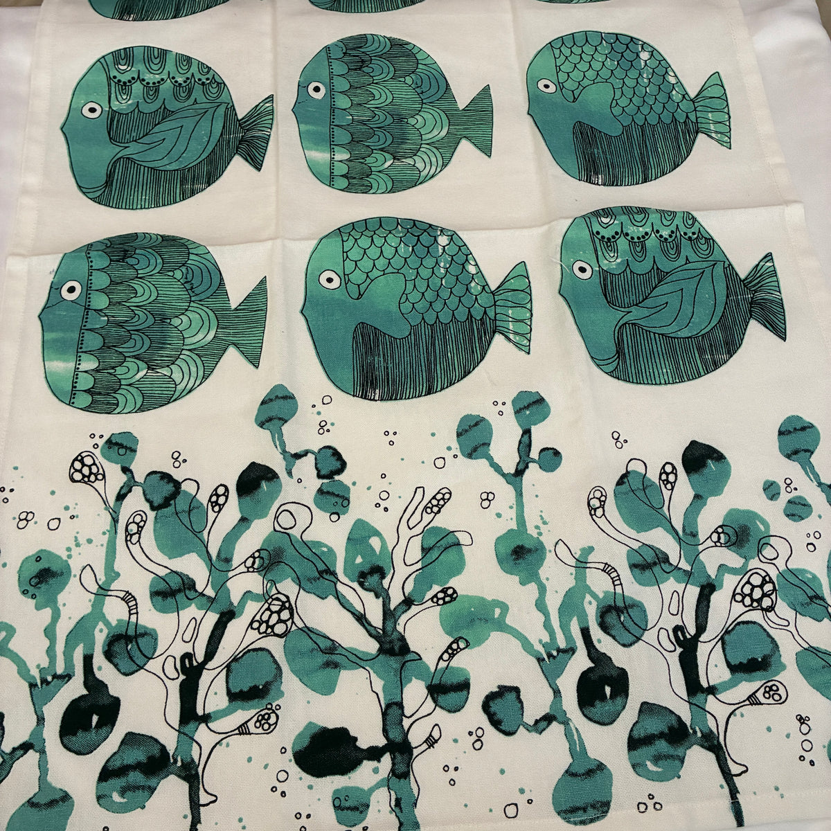Printed Hand/Lunch Towels (Set of 2 )