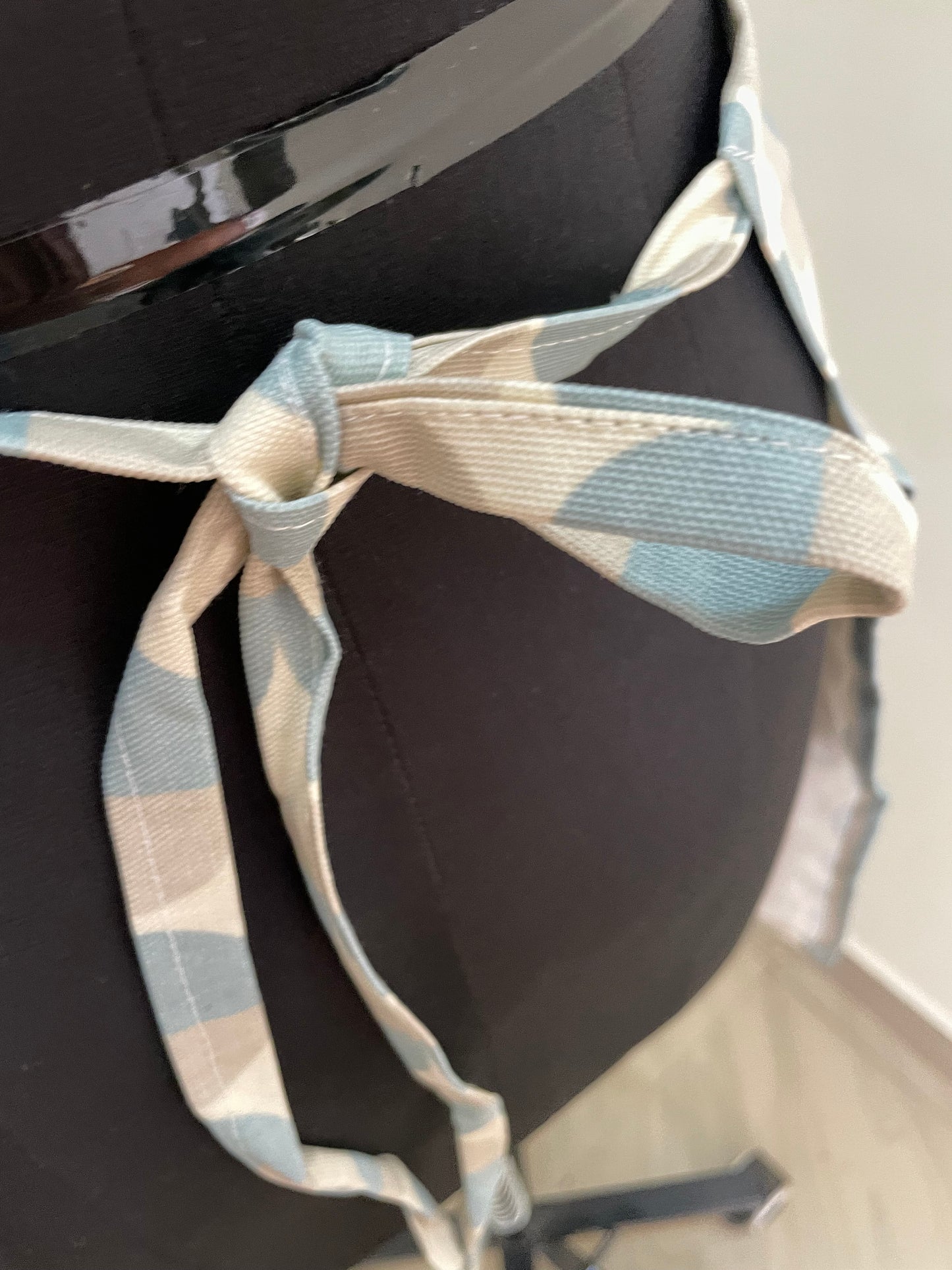 Wax Coated Waterproof Apron