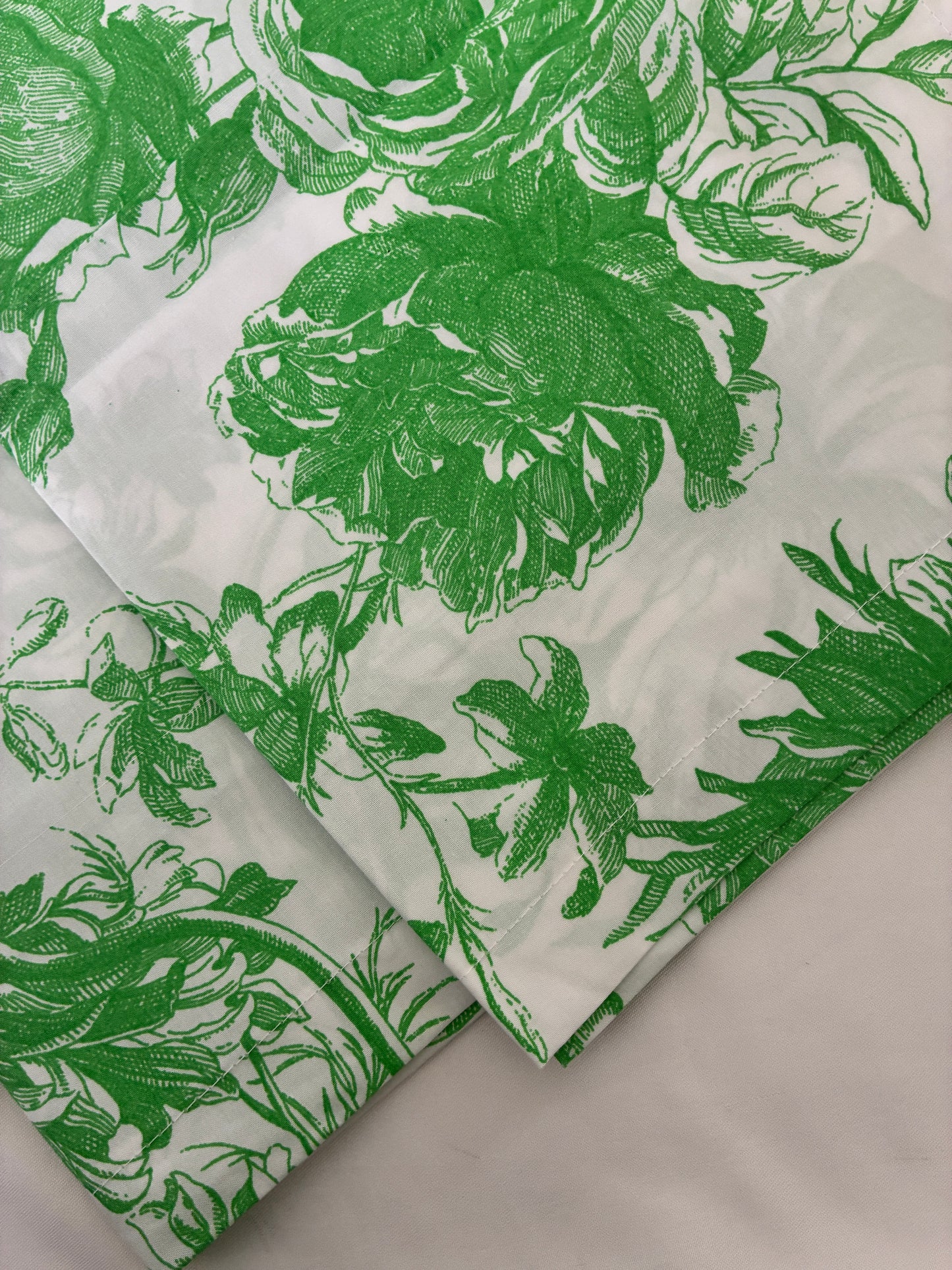 Cotton Pillow Covers