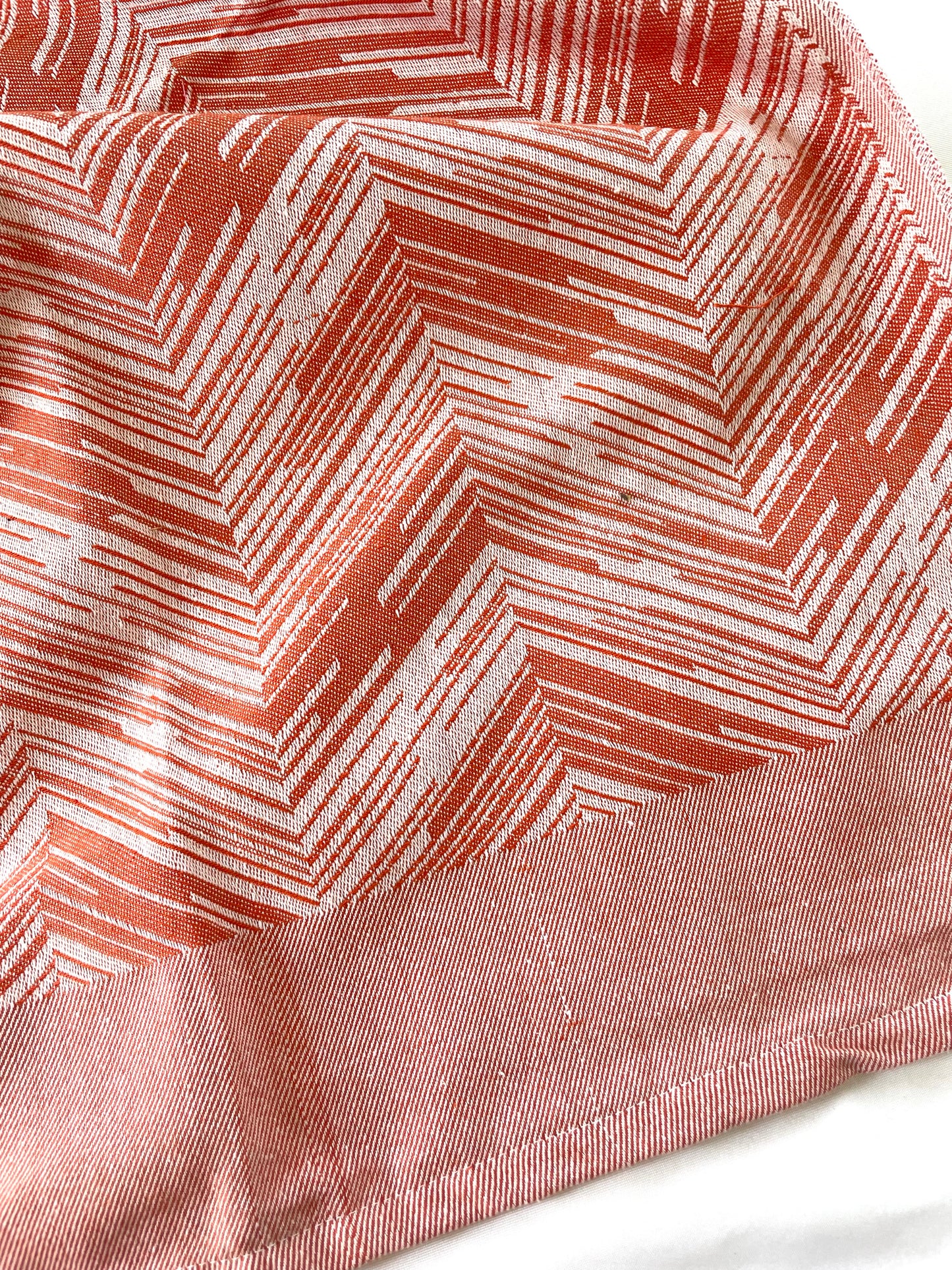 Dual Tone Blanket/ Throw