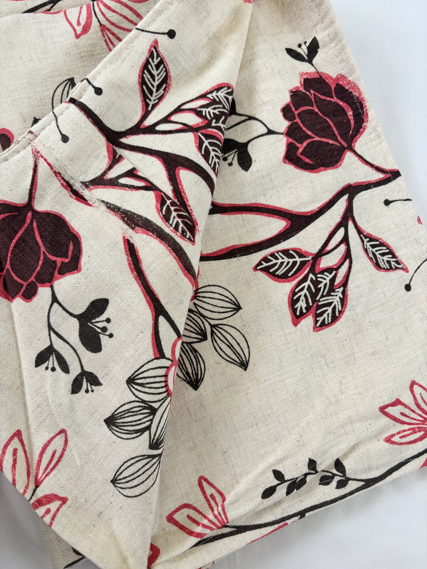 Cotton Pillow Covers