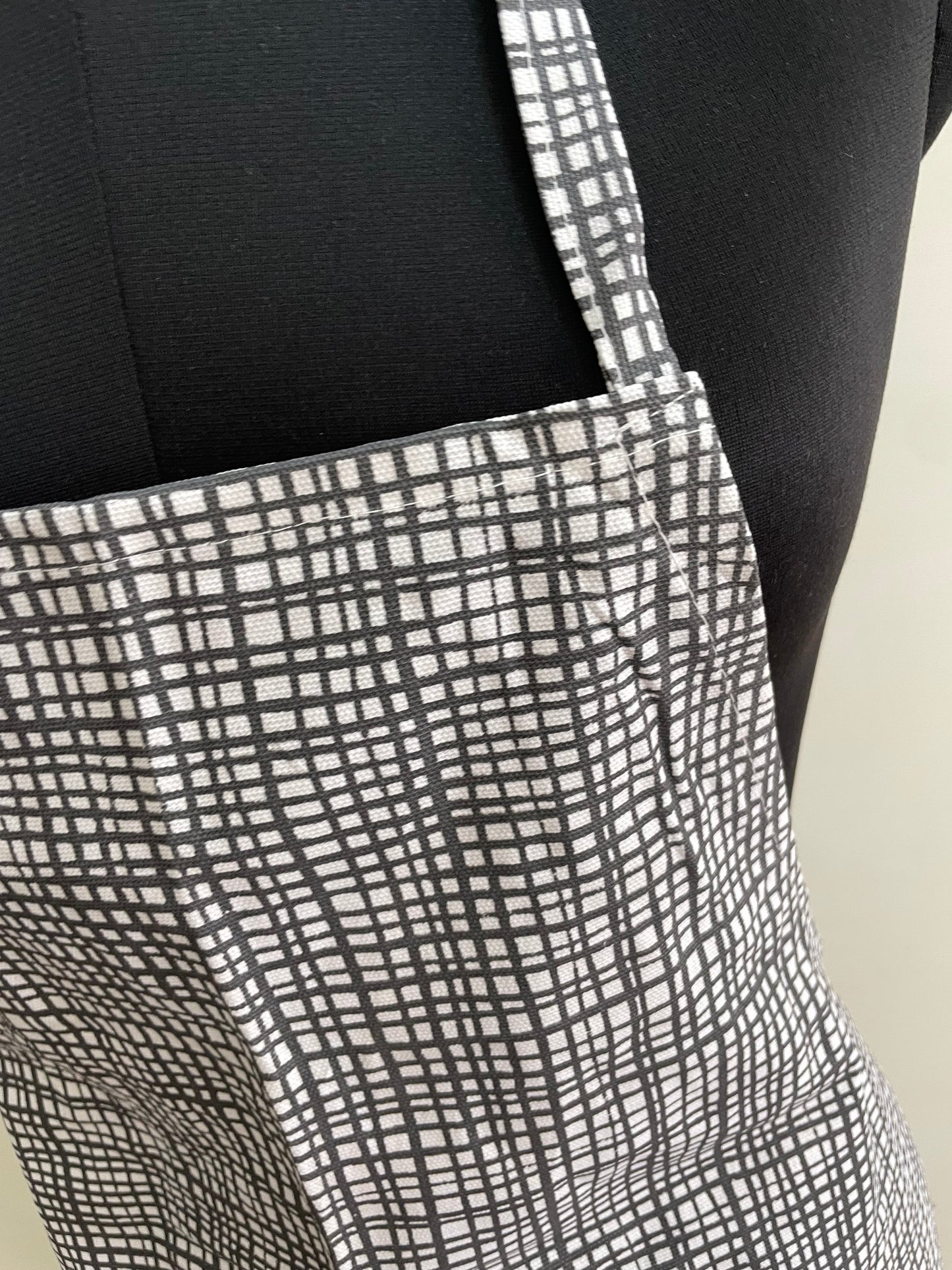Wax Coated Waterproof Apron