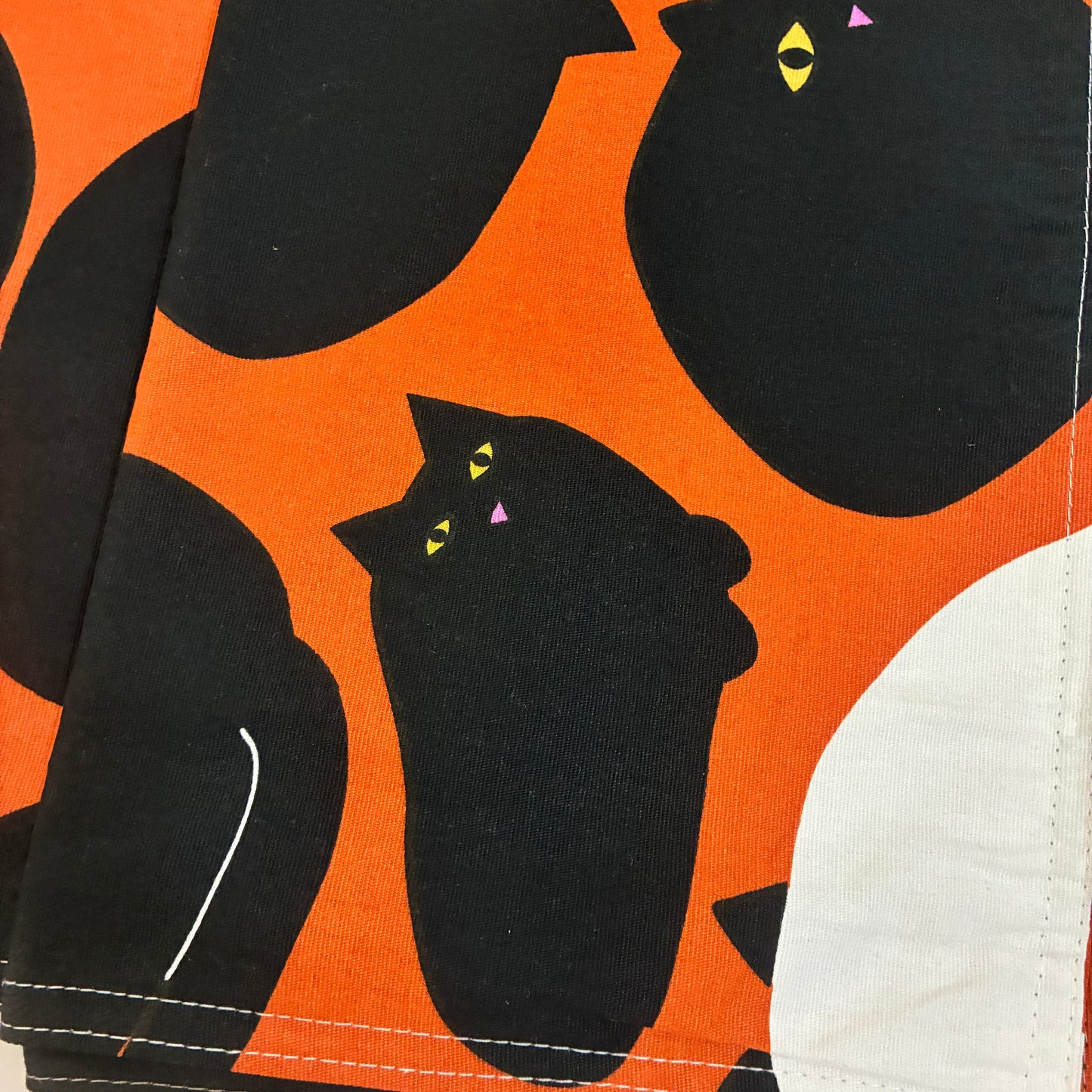 Cotton Pillow Covers