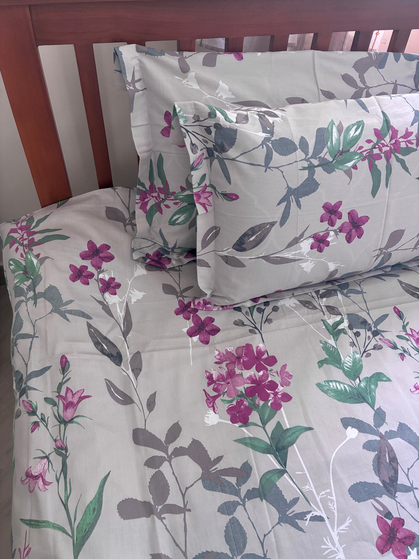 Super King Size Bedspread 120x 120 inches