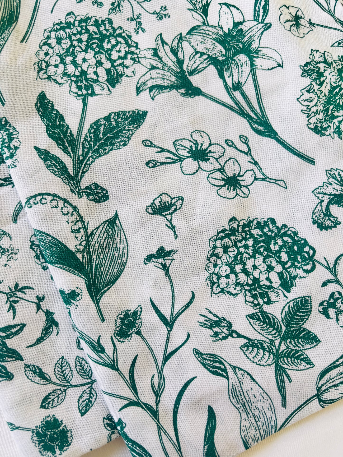 Cotton Pillow Covers
