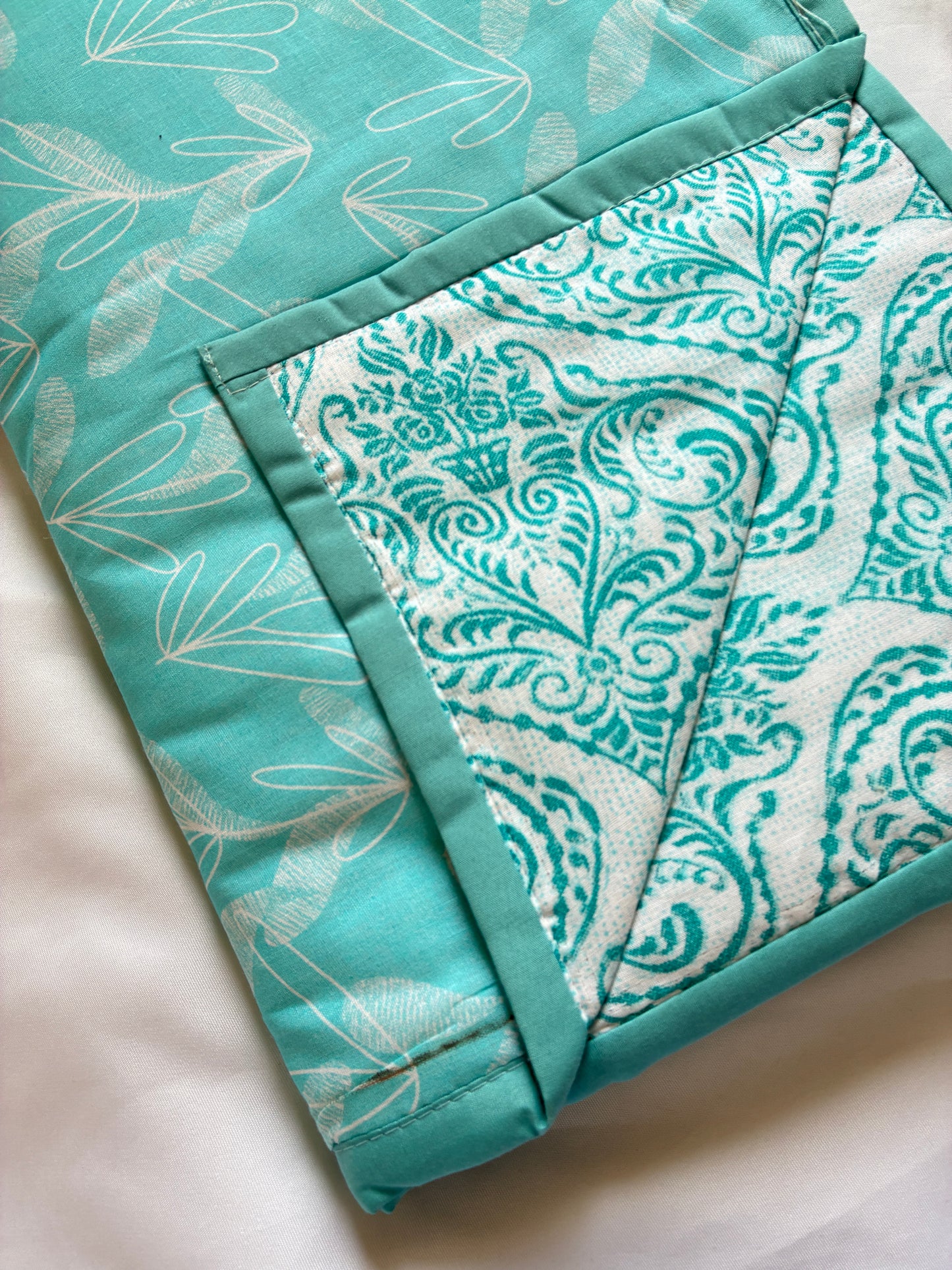 Single Size Cotton Dohar