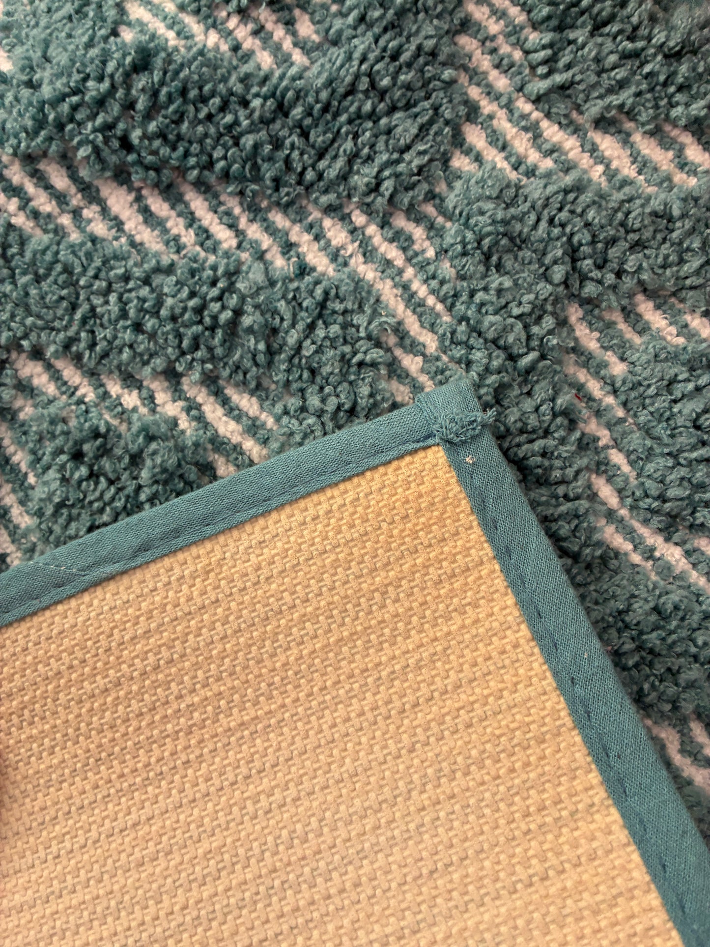 Anti Skid Floor Mat (62x44cm)