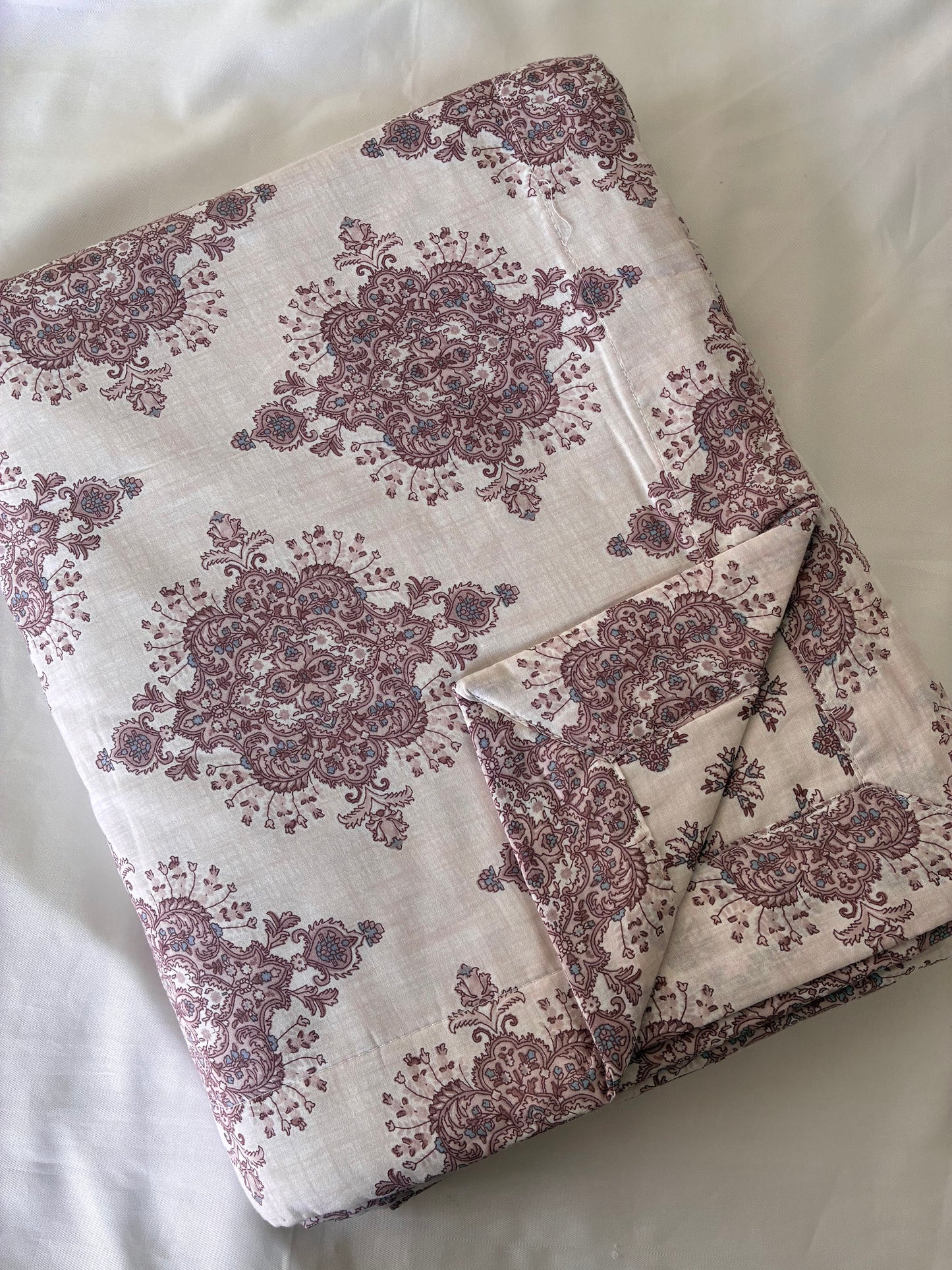 Single Size Cotton Dohar