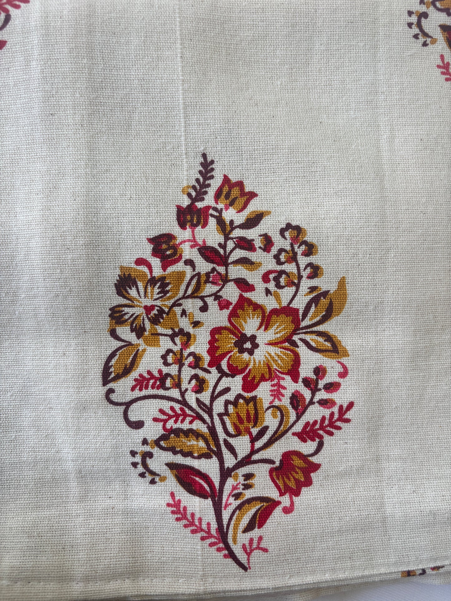 Cotton Pillow Covers