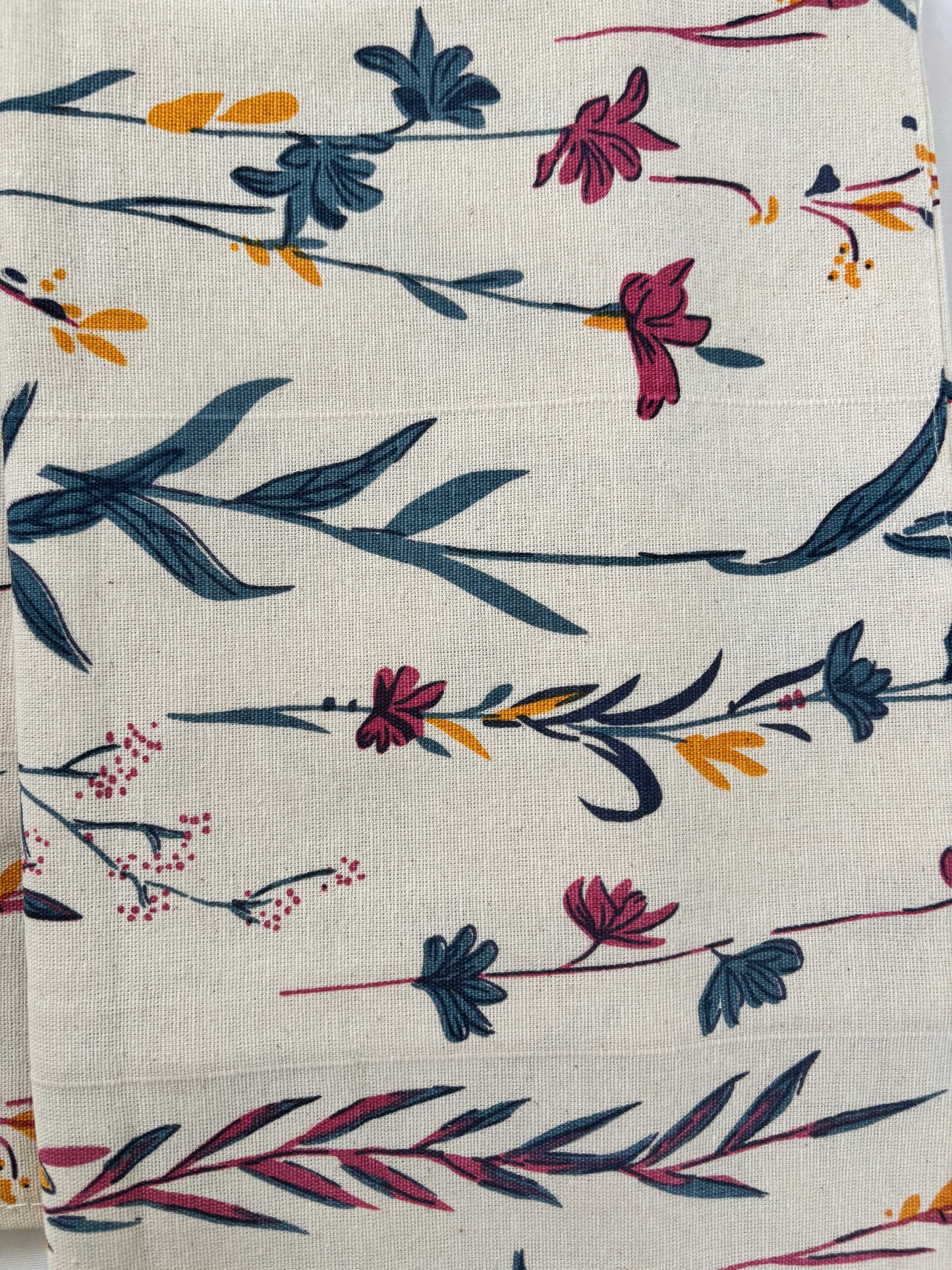 Cotton Pillow Covers