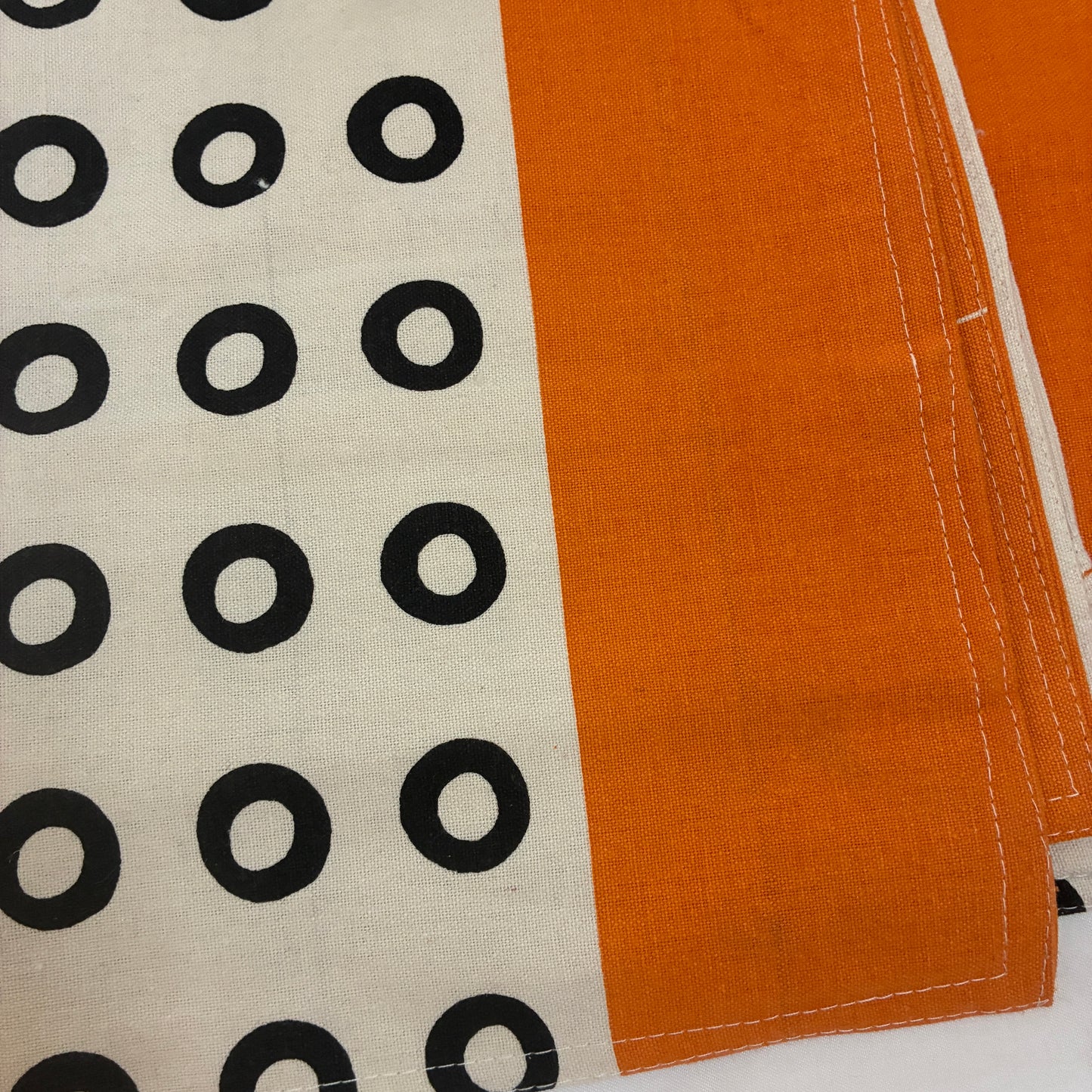 Cotton Pillow Covers