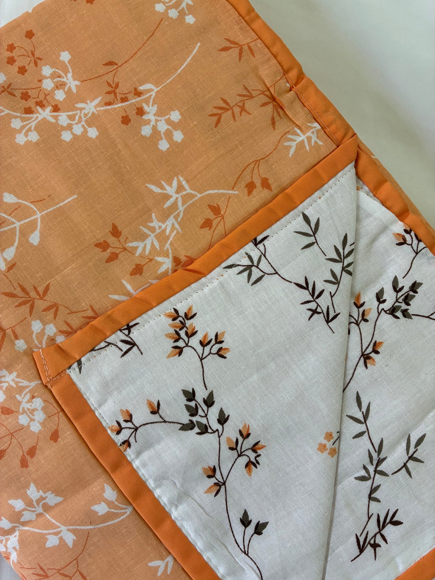 Single Size Cotton Dohar