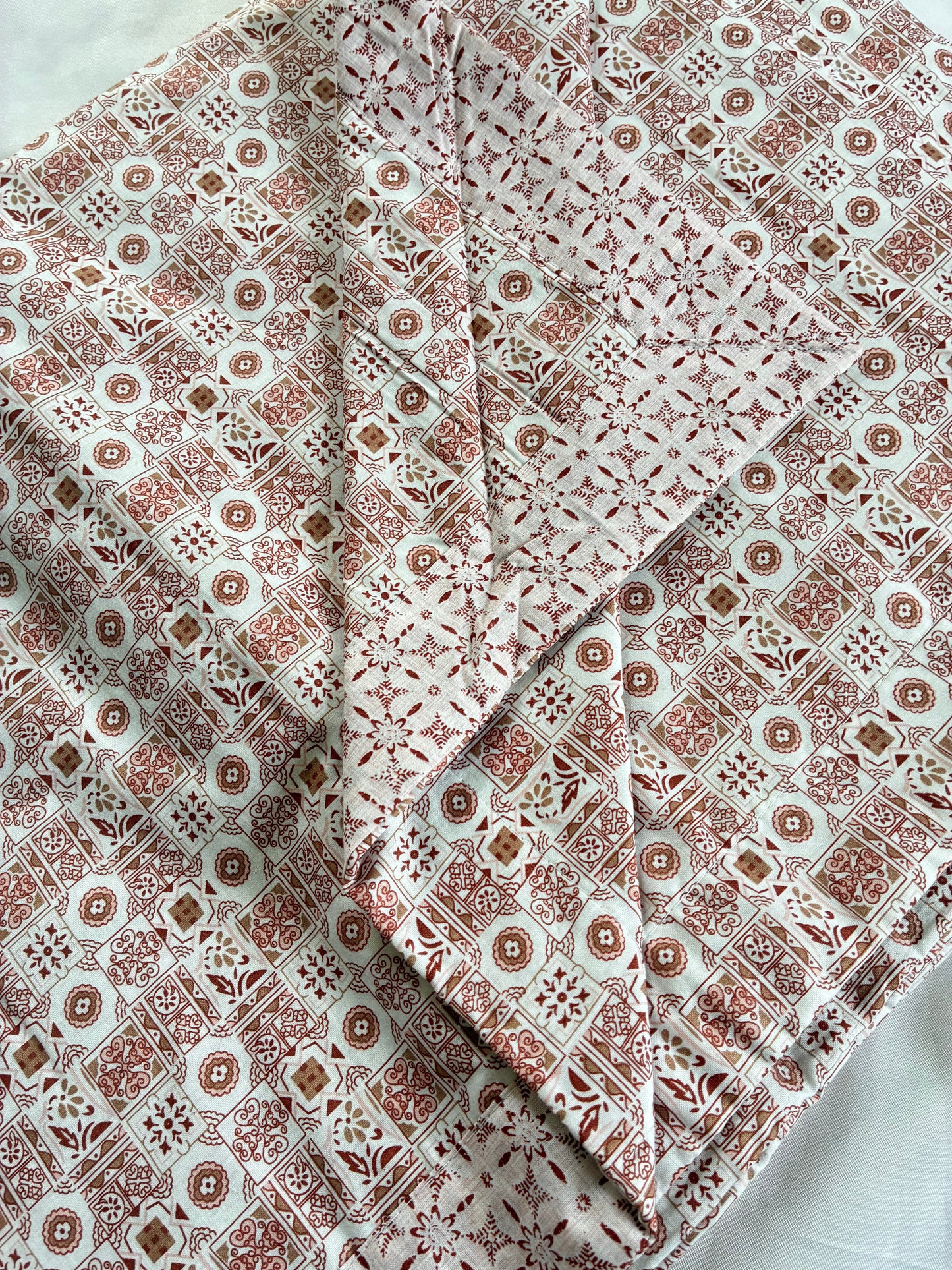 Single Size Cotton Dohar