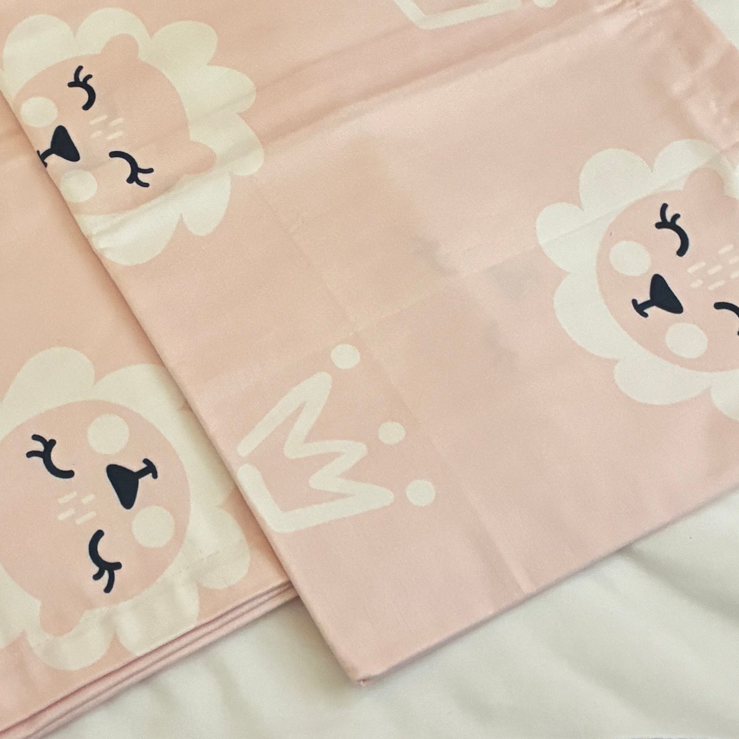 300TC Premium Cotton Pillow Covers